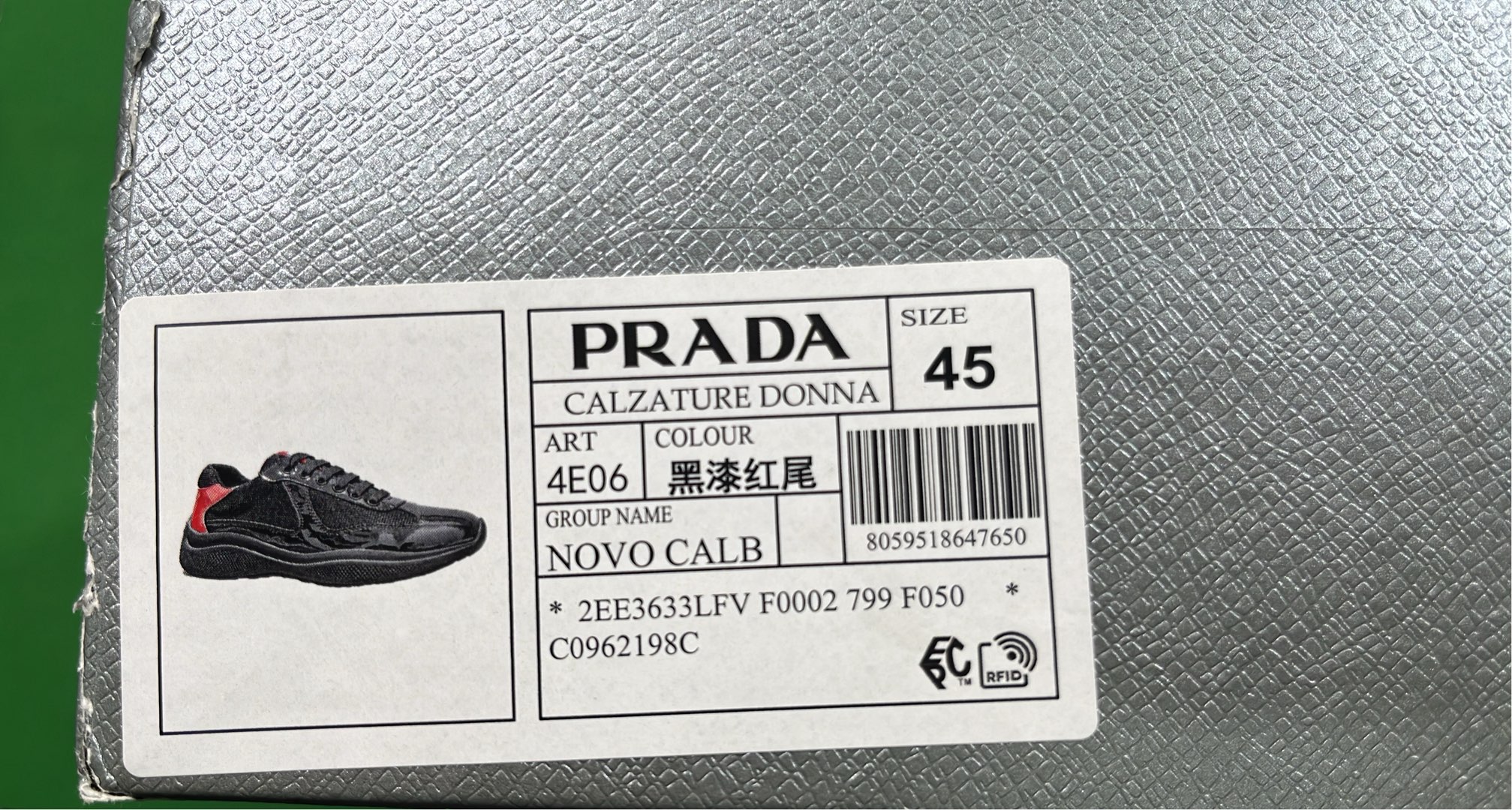 Fashion Sneakers