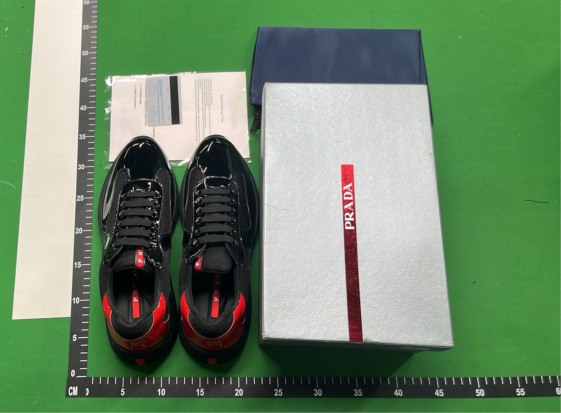 Fashion Sneakers