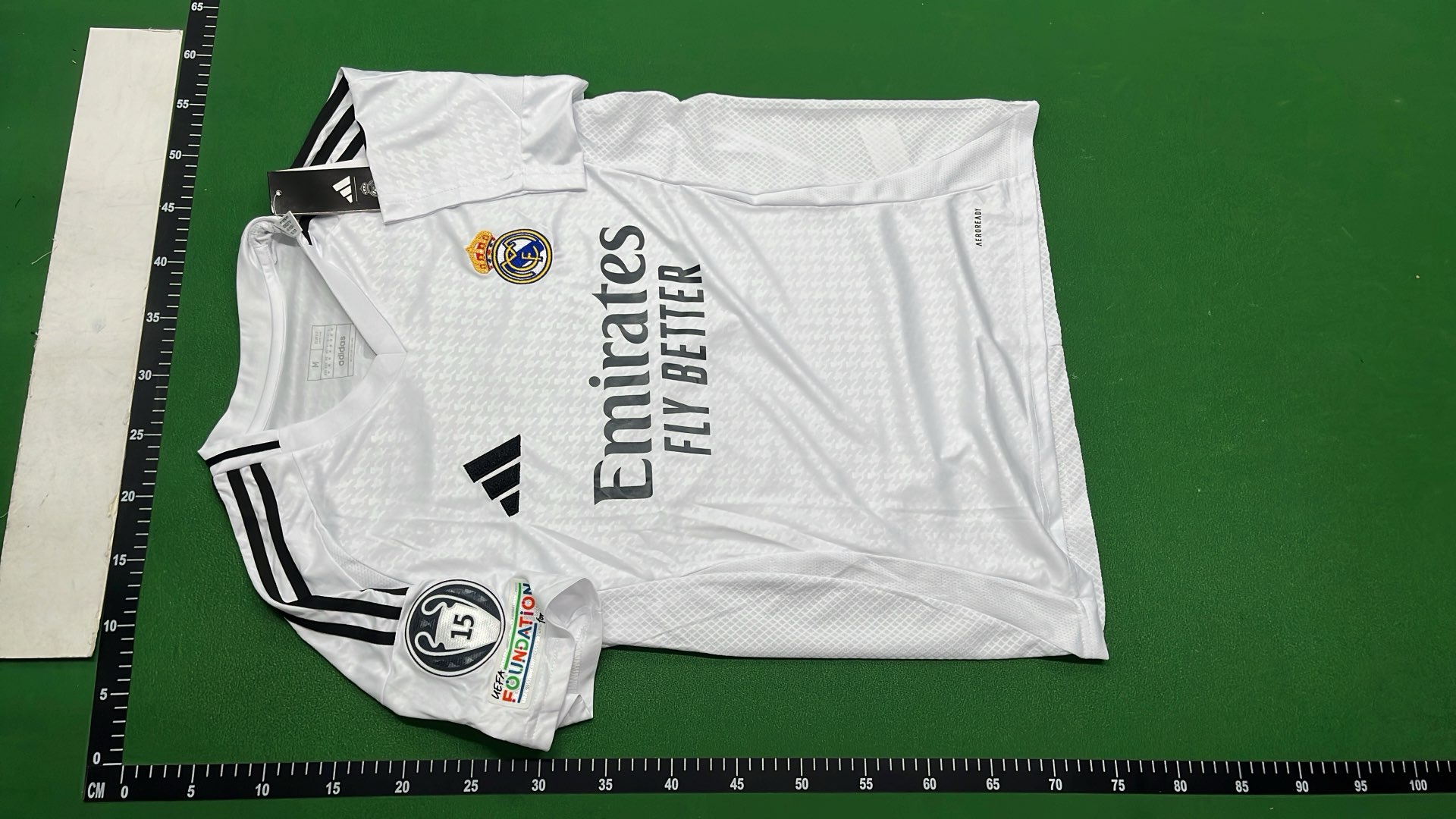 Adidas Jersey