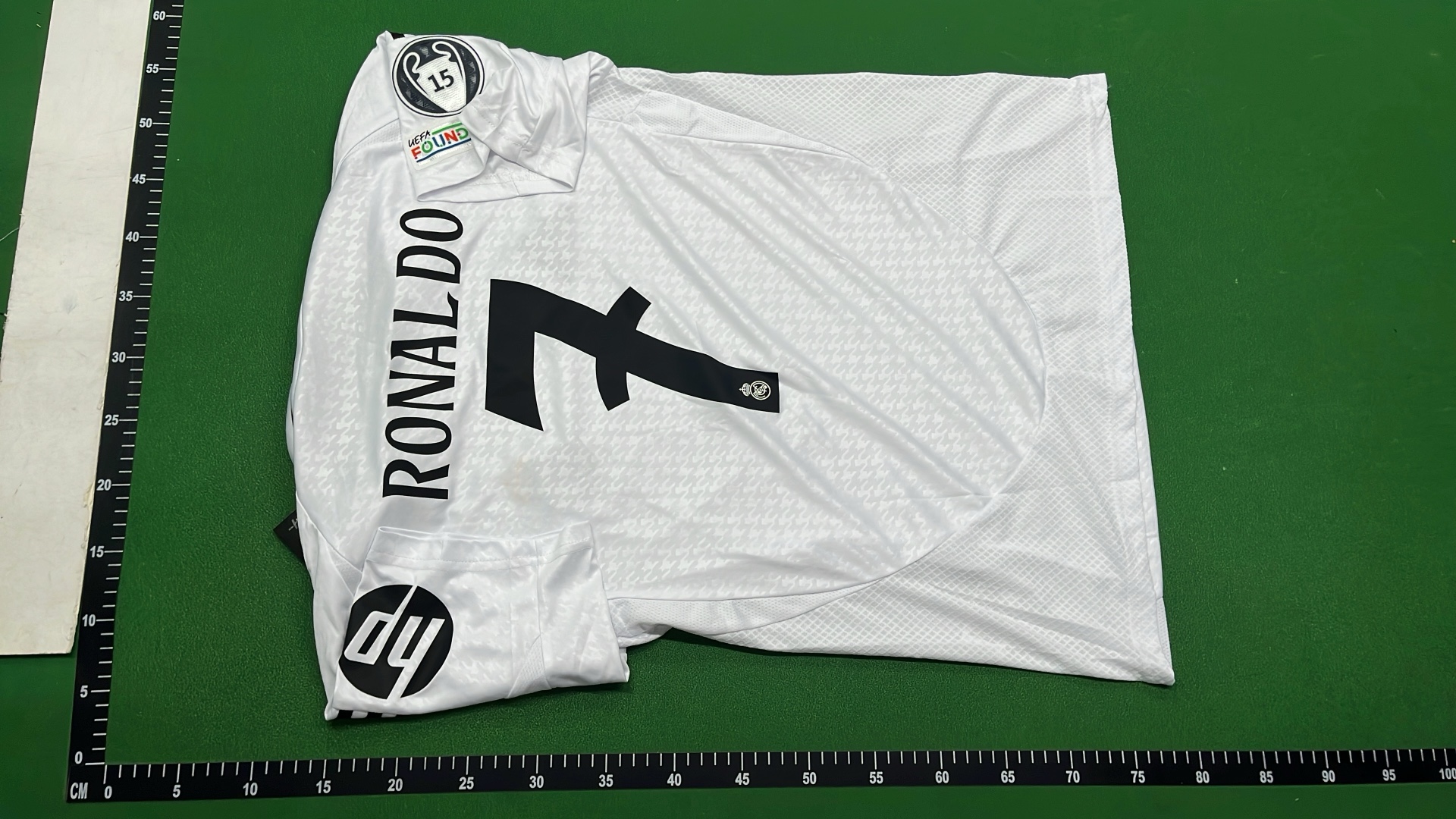 Adidas Jersey
