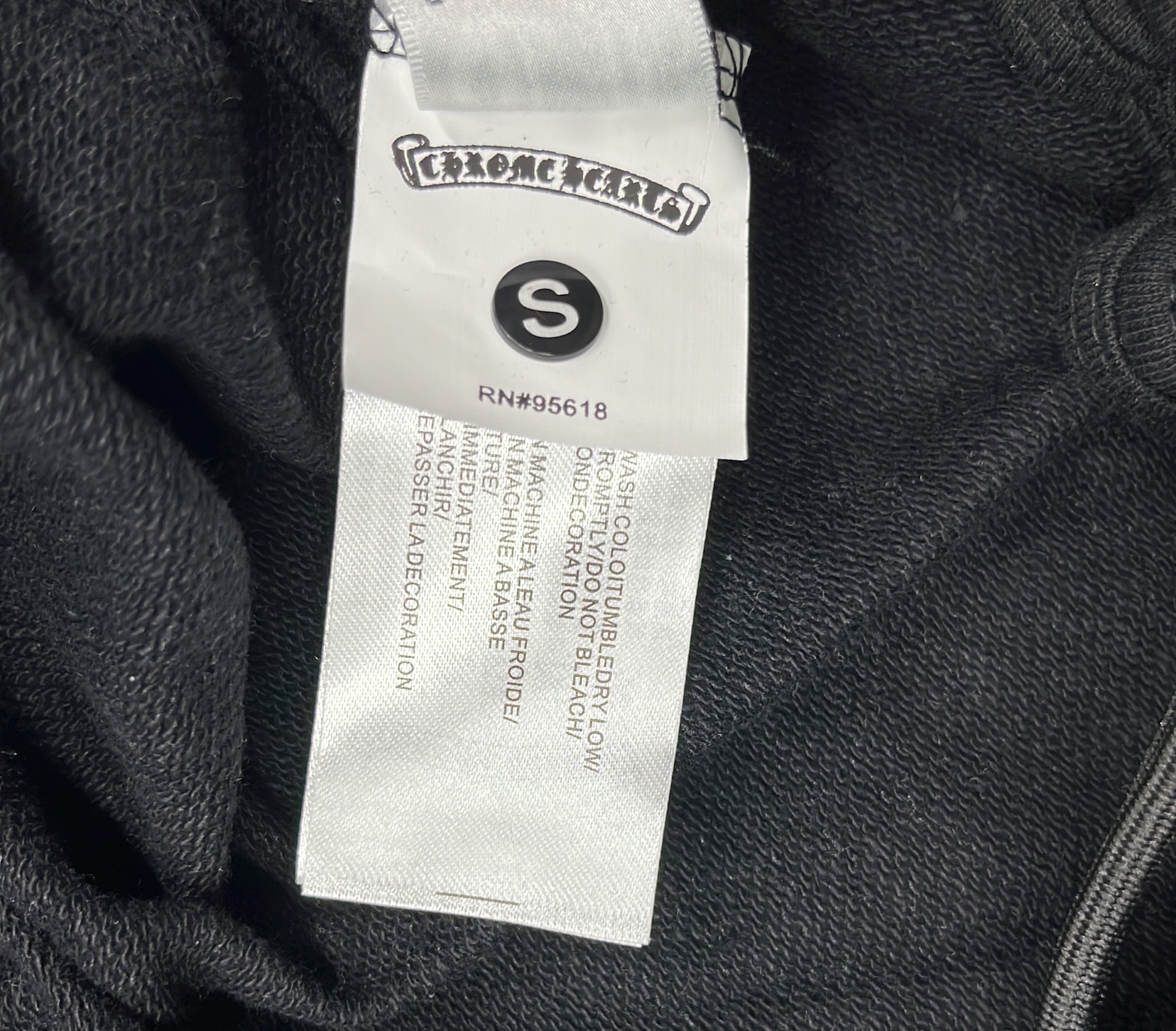 Chrome Hearts Shorts