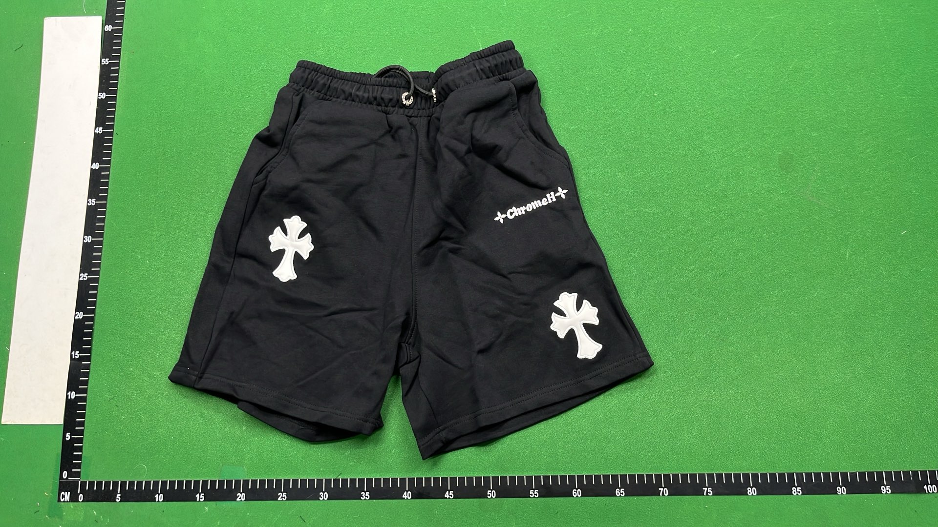 Chrome Hearts Shorts
