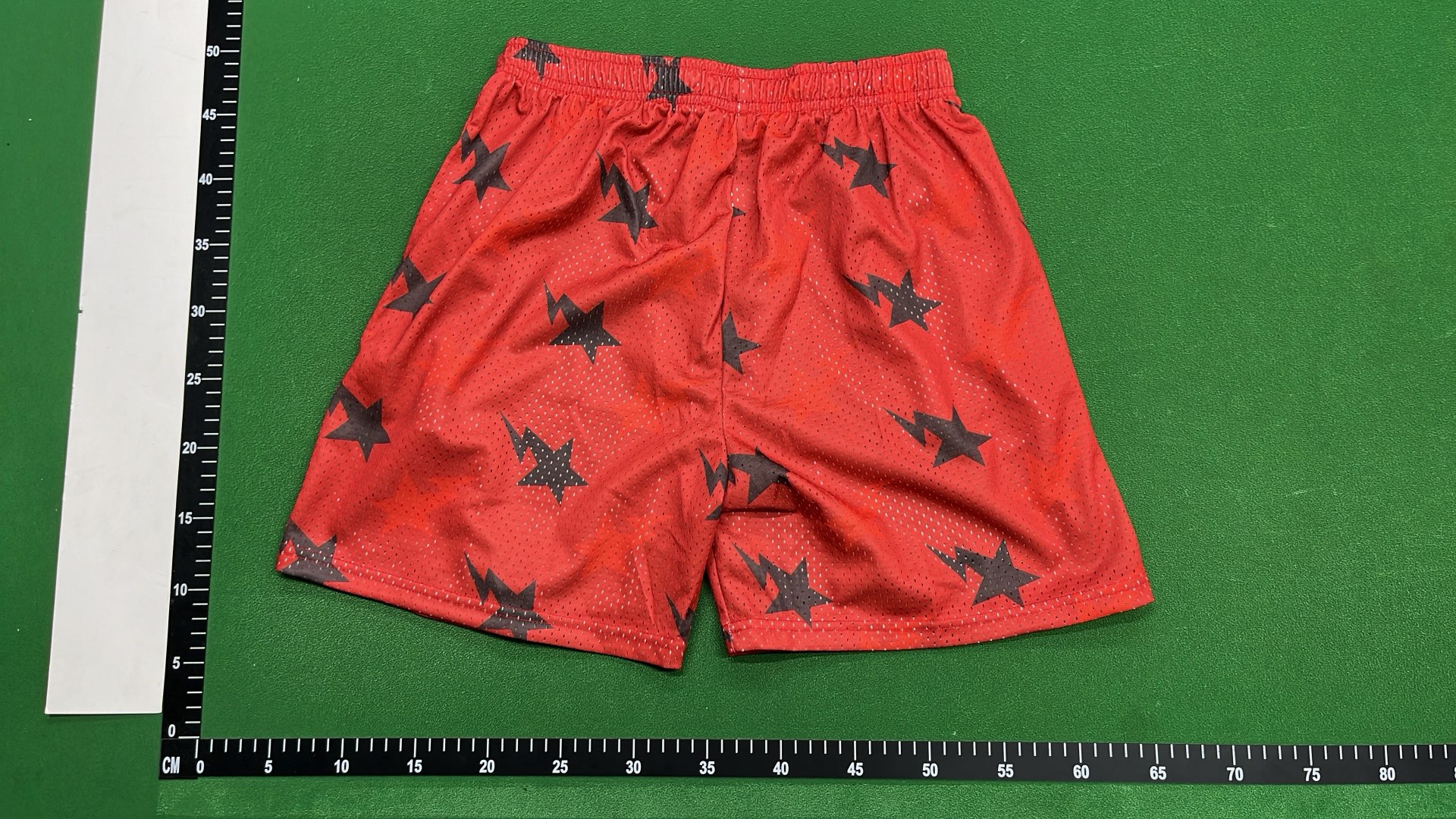 A Bathing Ape Shorts