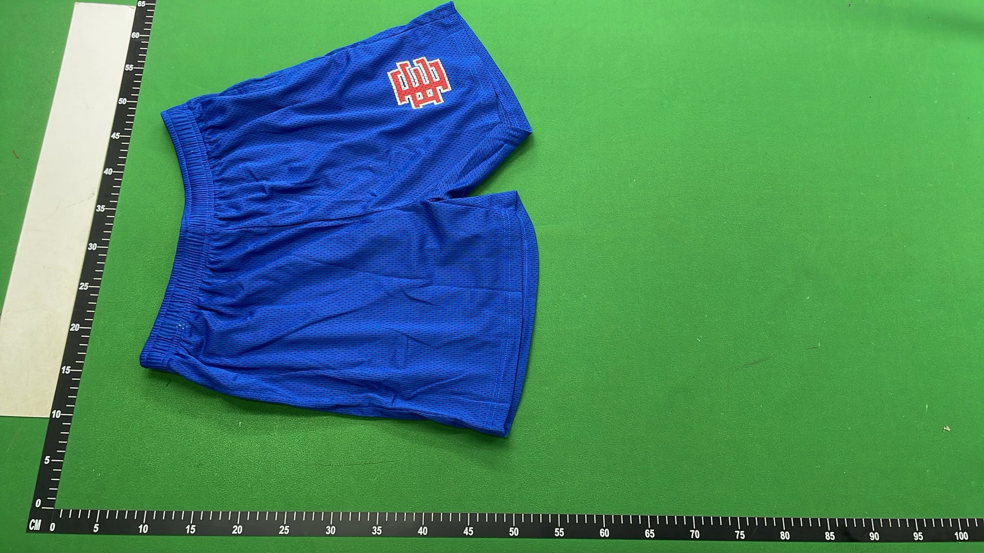 Fashion shorts