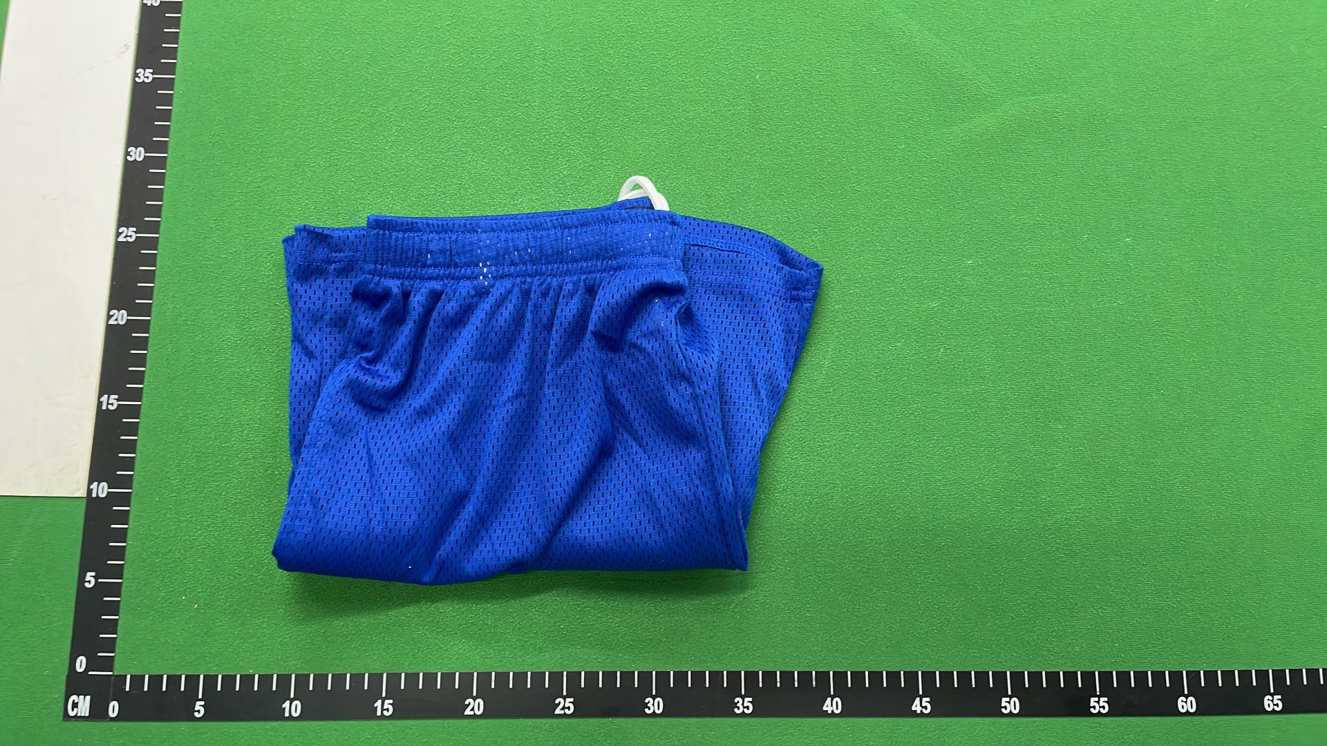 Fashion shorts