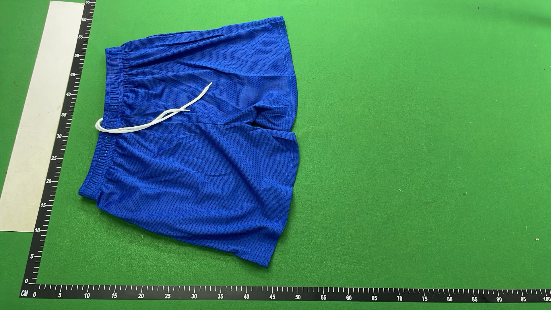 Fashion shorts