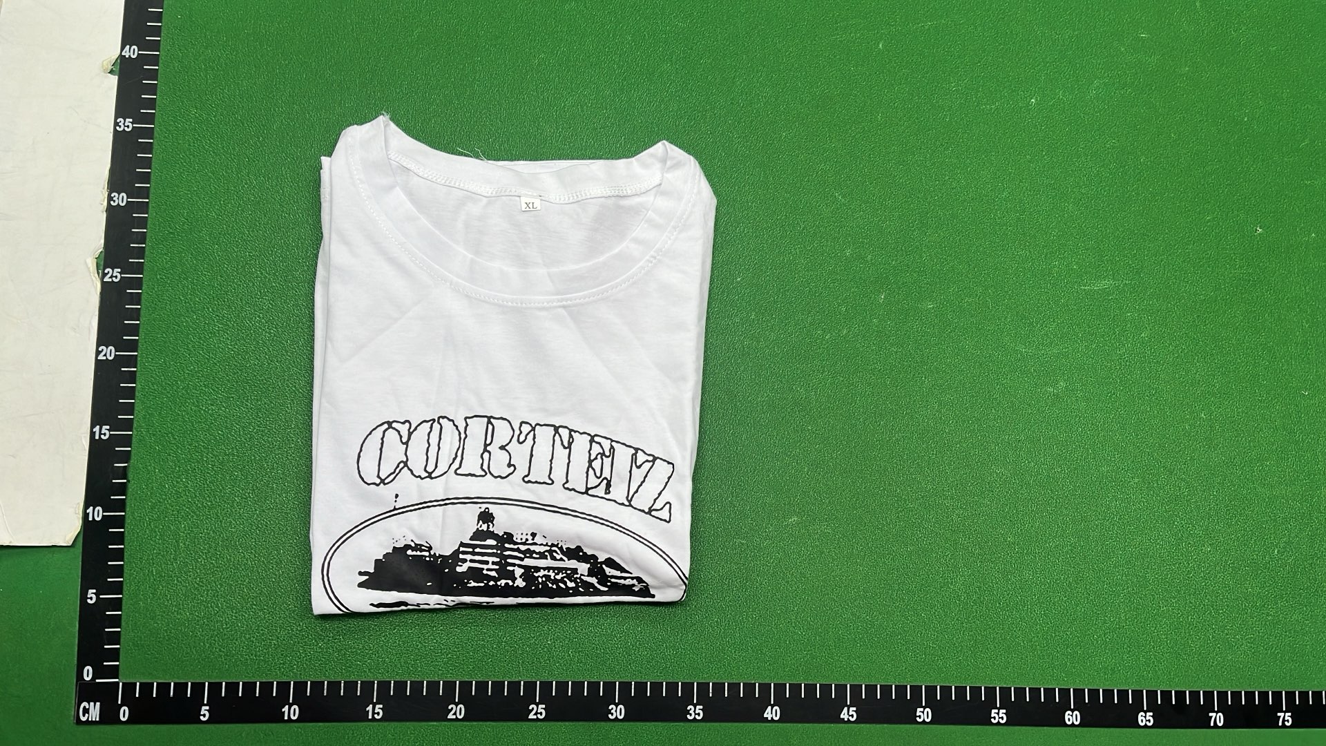 Corteiz T-shirt