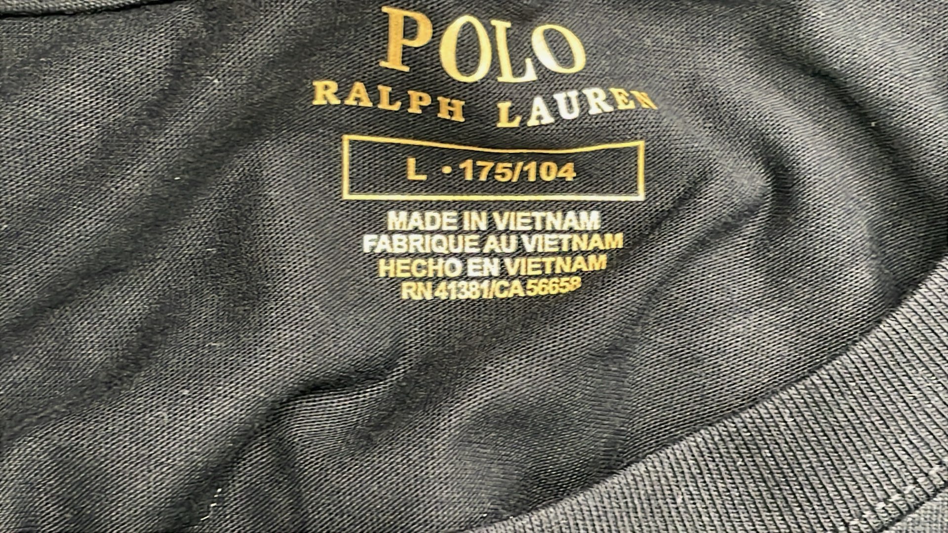 Polo Ralph Lauren T-shirt