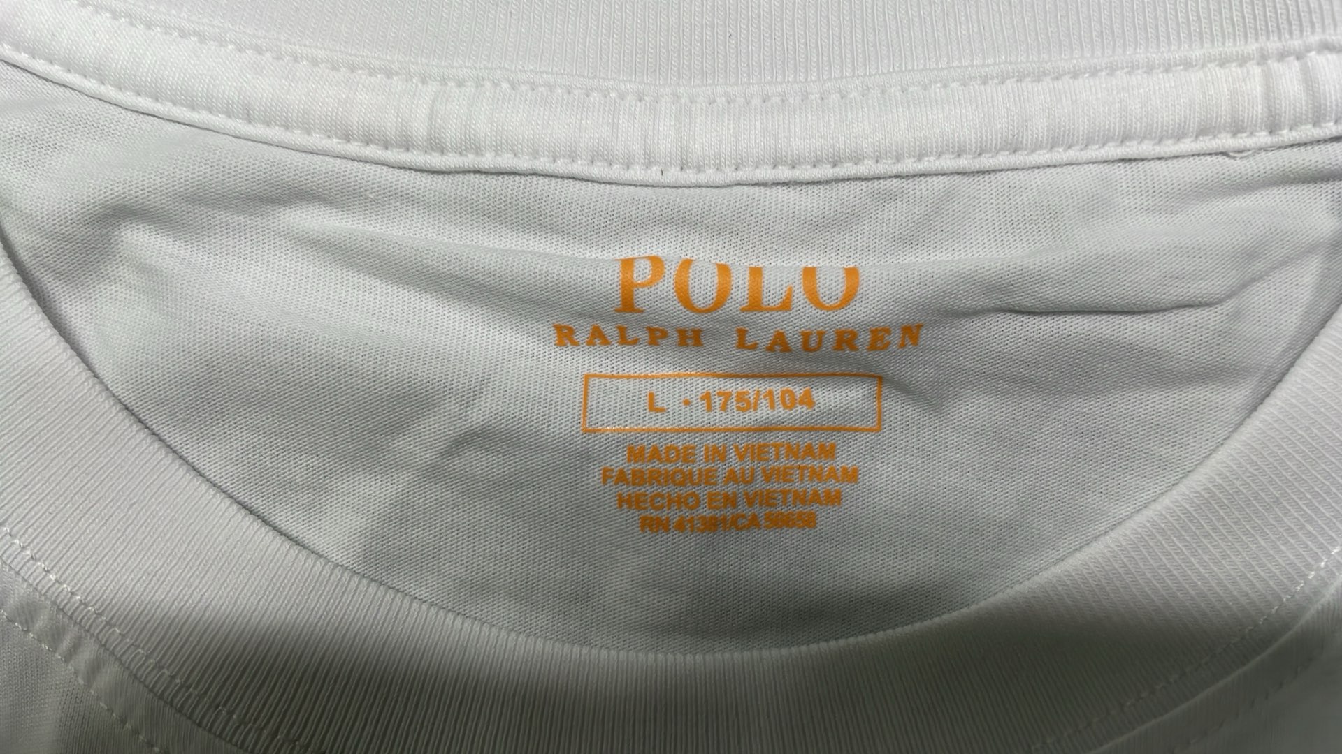 Polo Ralph Lauren T-shirt