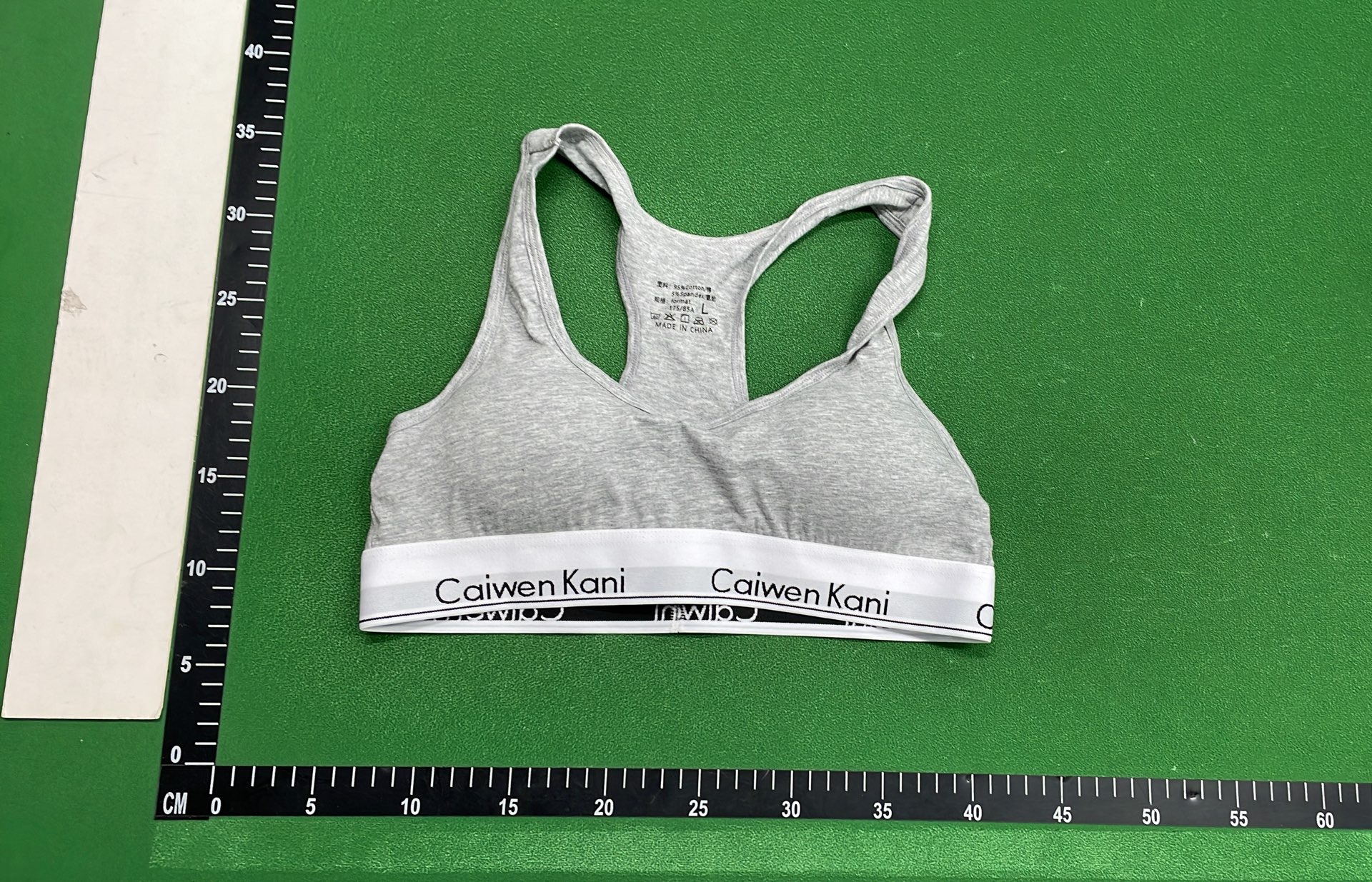 Fashion underwear