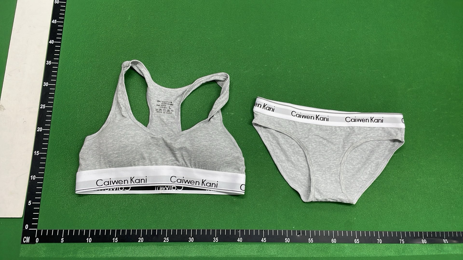 Fashion underwear