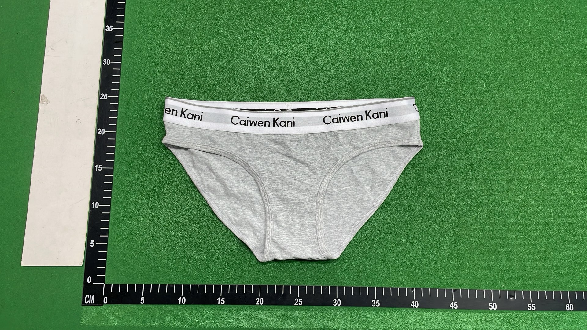 Fashion underwear