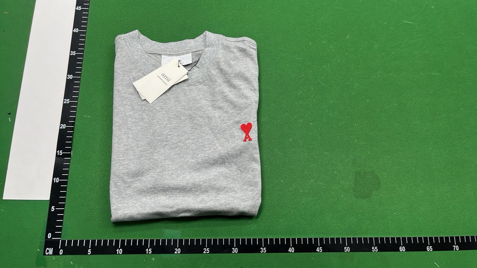 Ami tee (24 CP)
