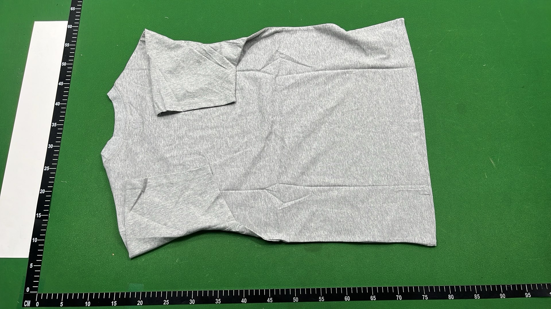 Ami tee (24 CP)