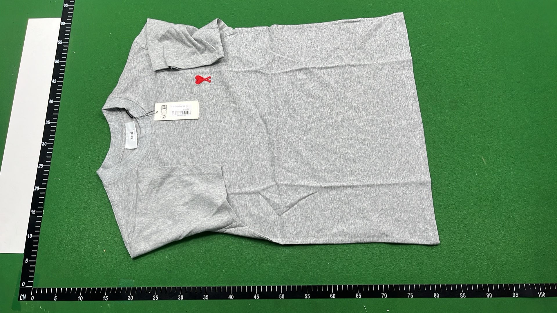 Ami tee (24 CP)