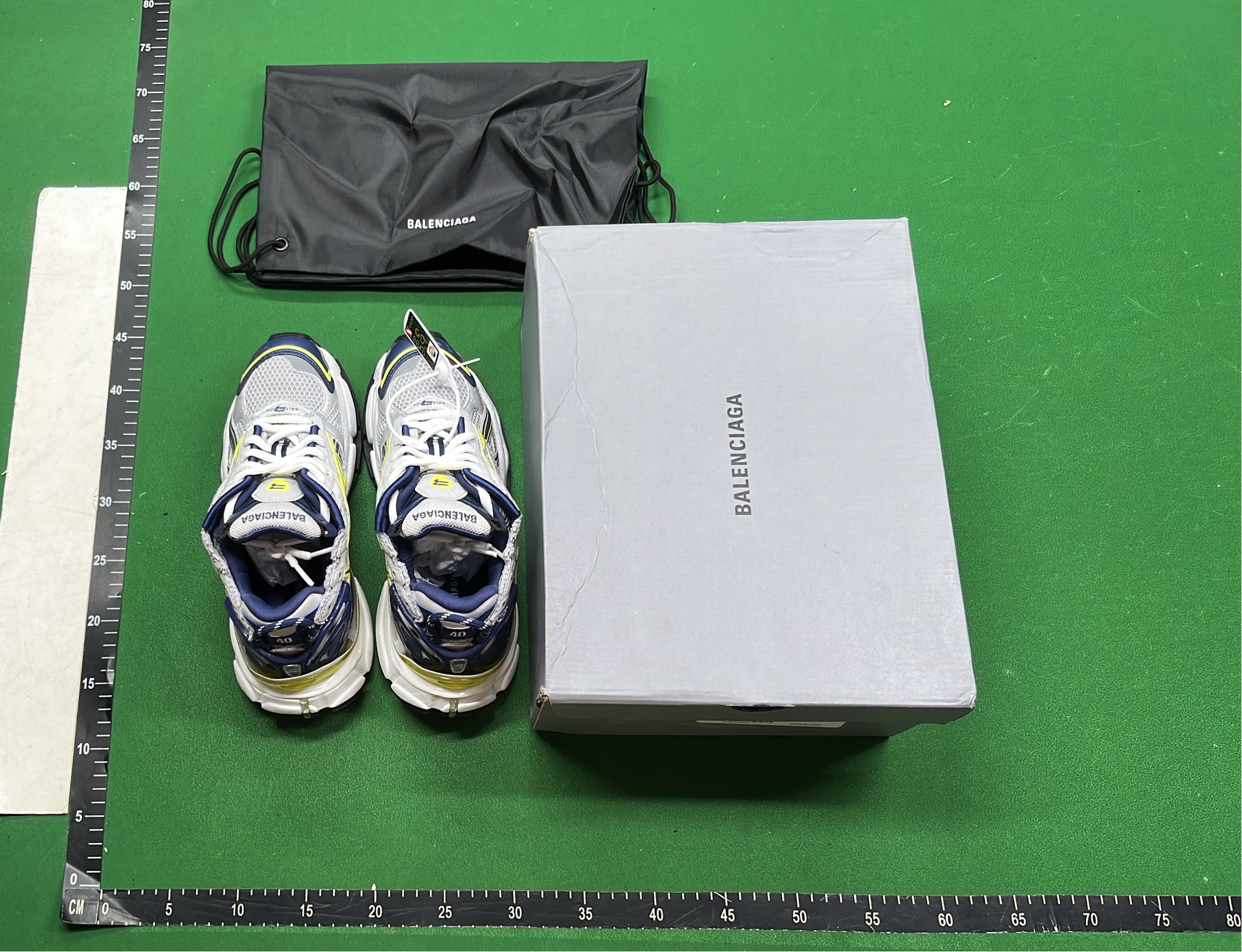 Balenciaga Sneakers (19 style)