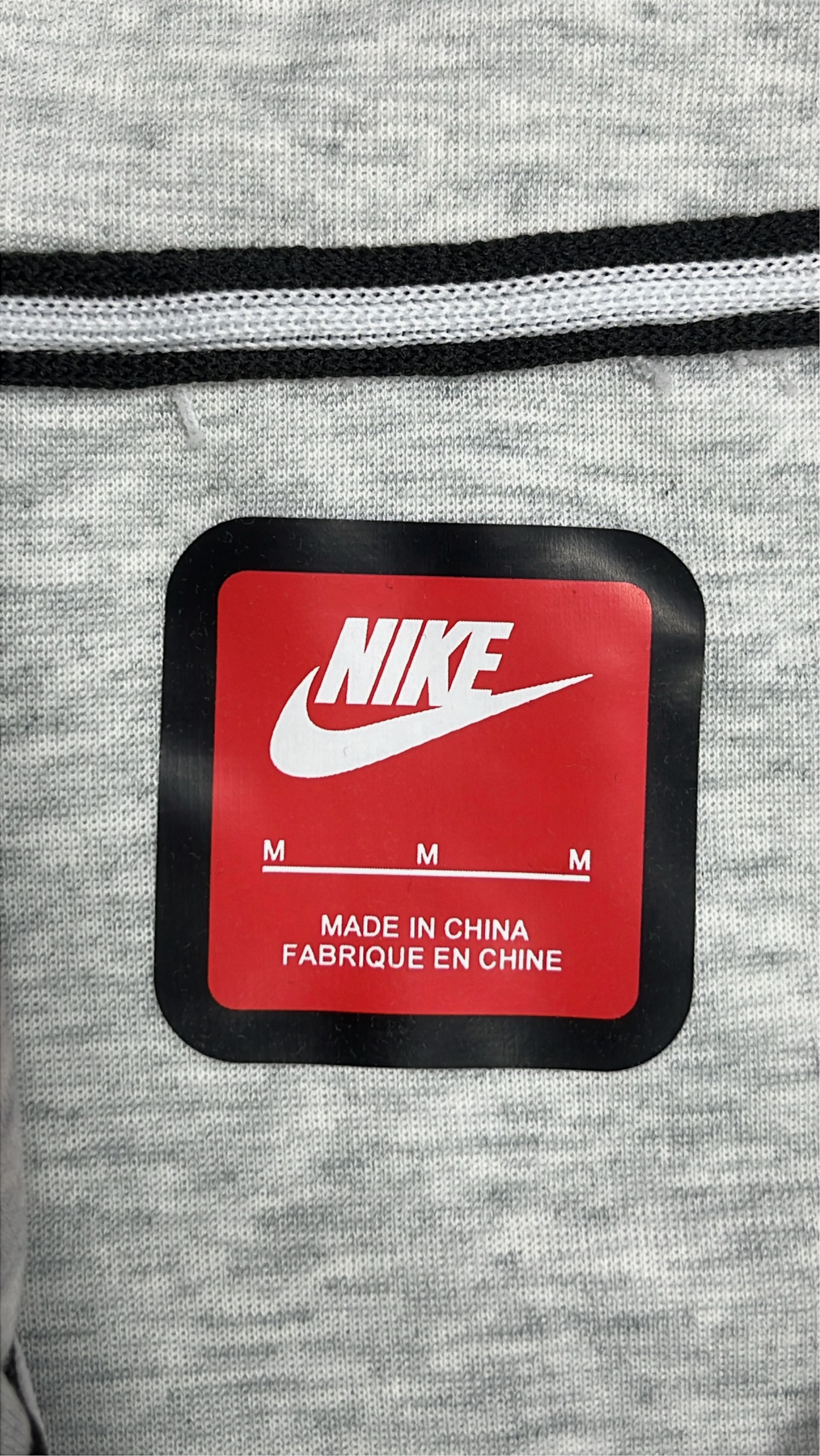 NIKE Tech set