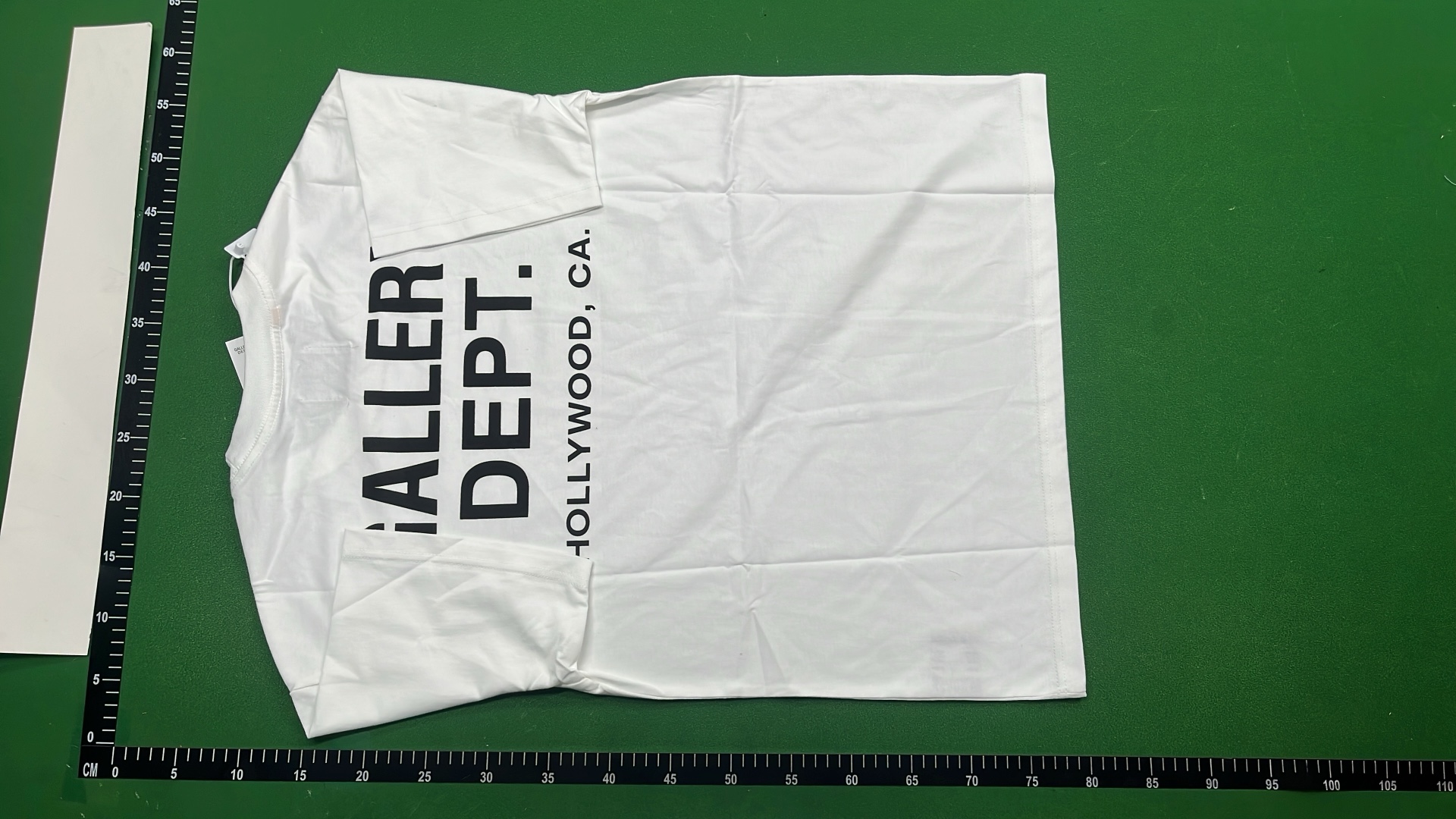 Gallery DEPT T-shirt