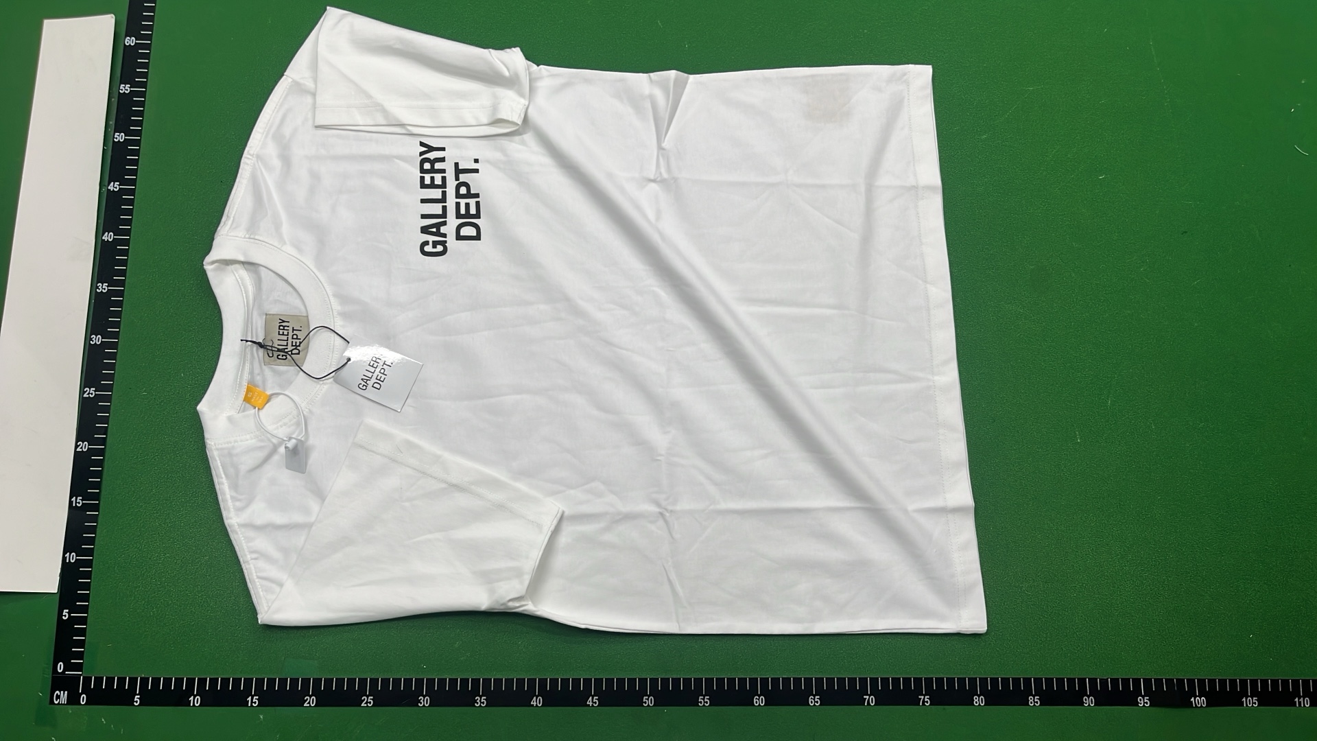 Gallery DEPT T-shirt