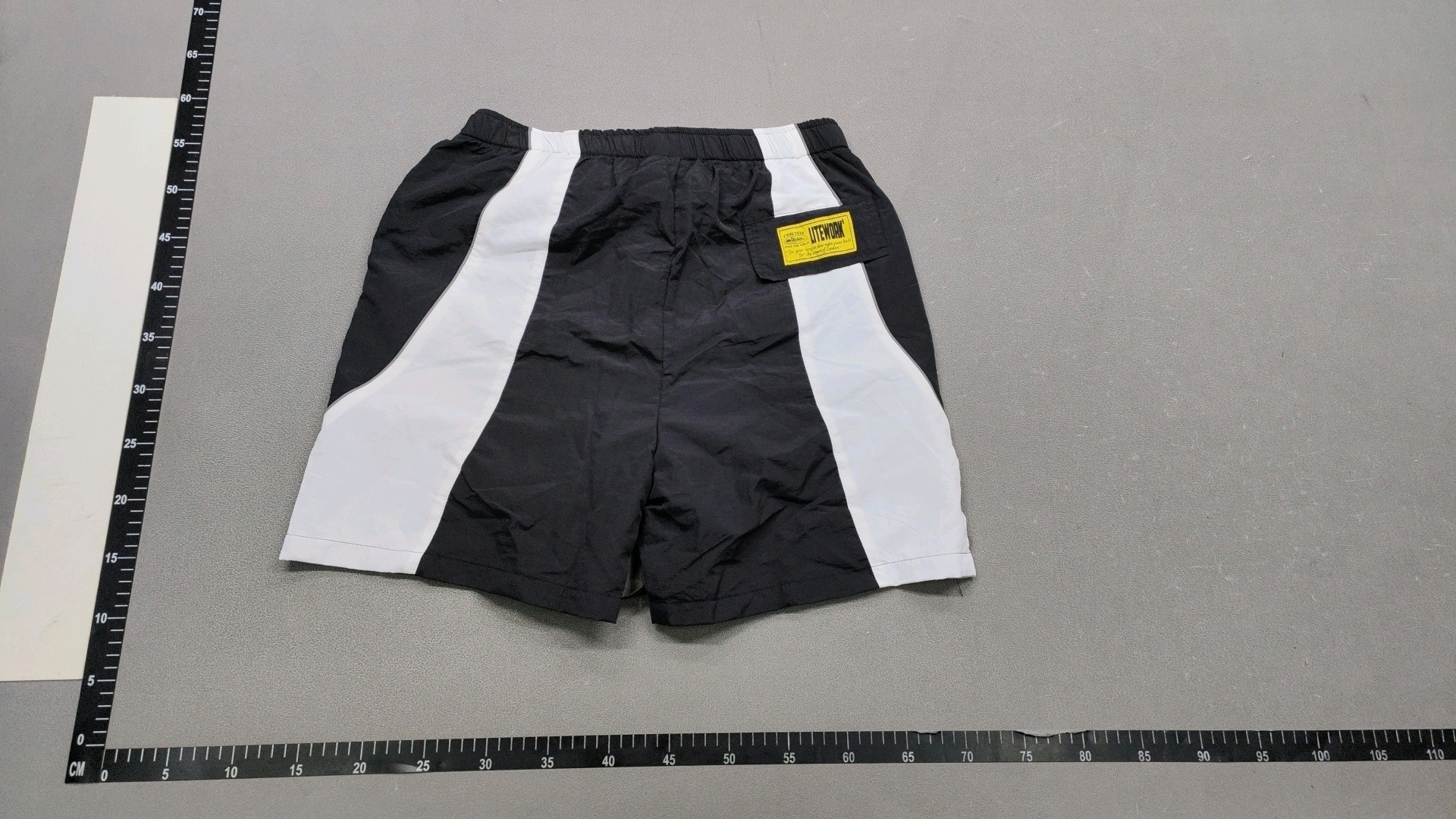 Alcatraz Pants