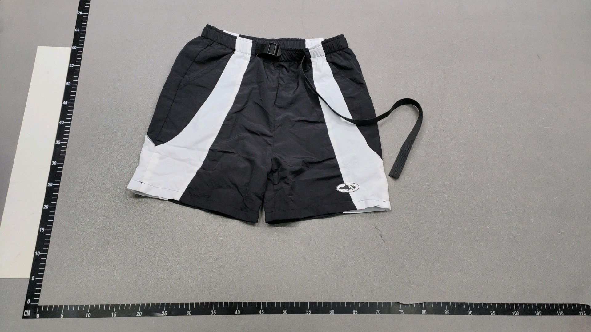 Alcatraz Pants