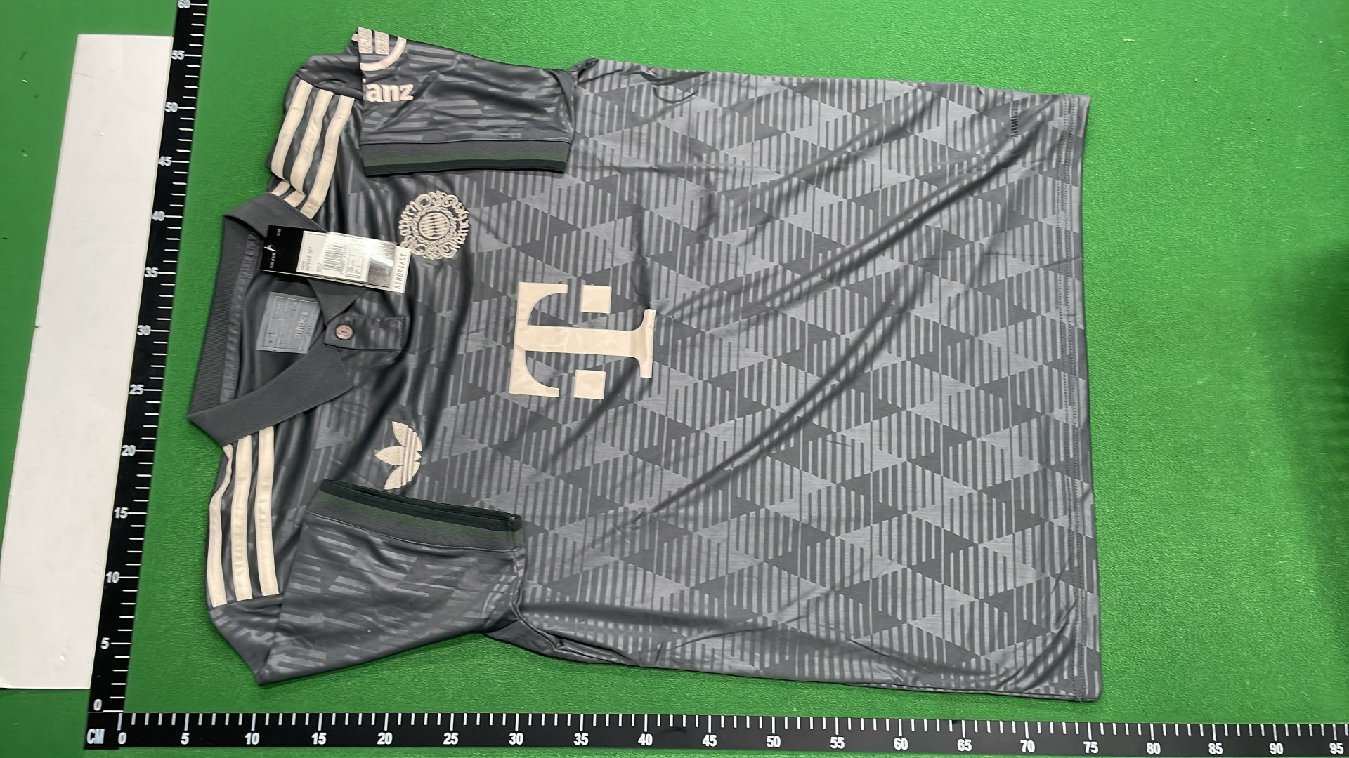 Jersey