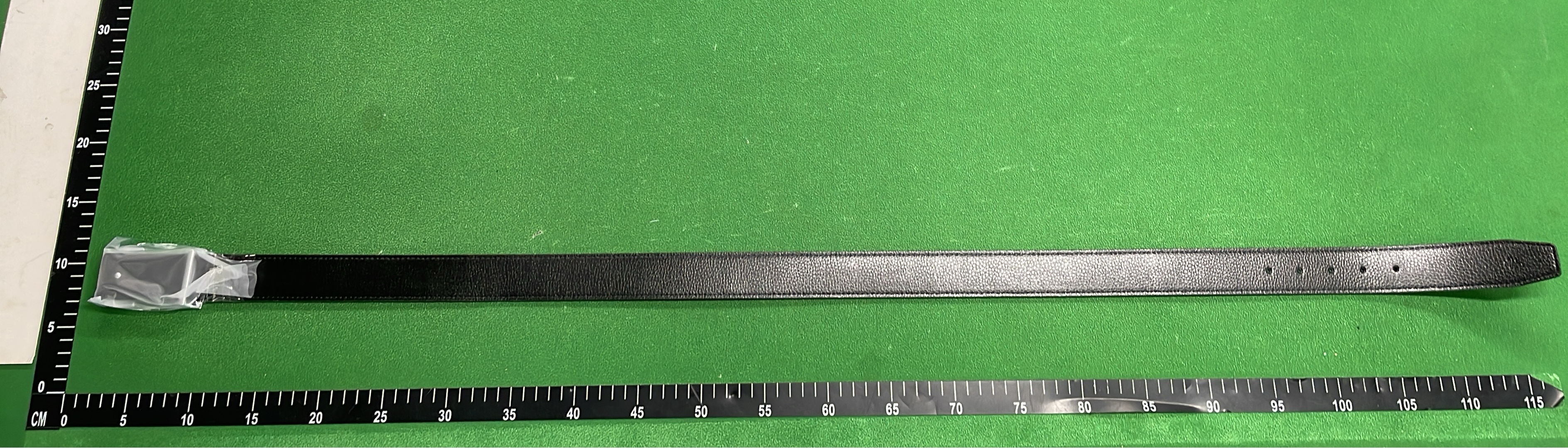 Hermès Belt