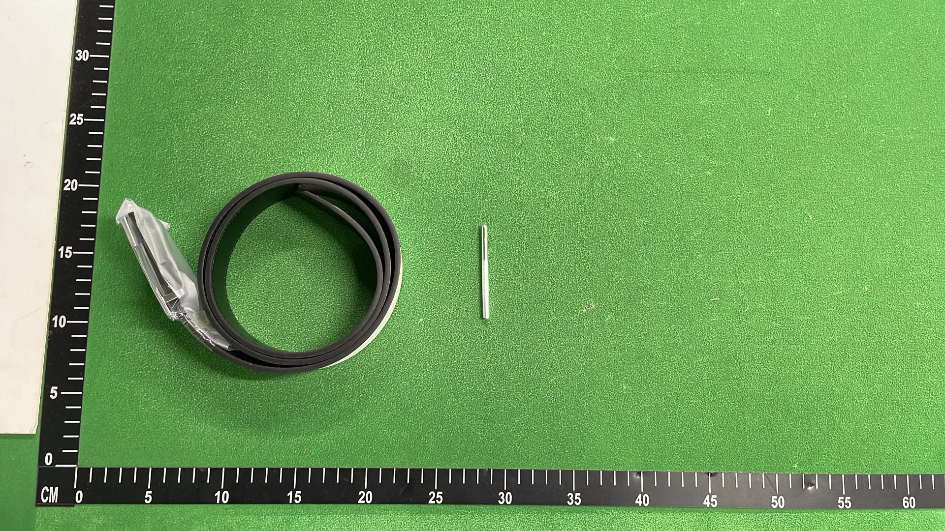 Hermès Belt