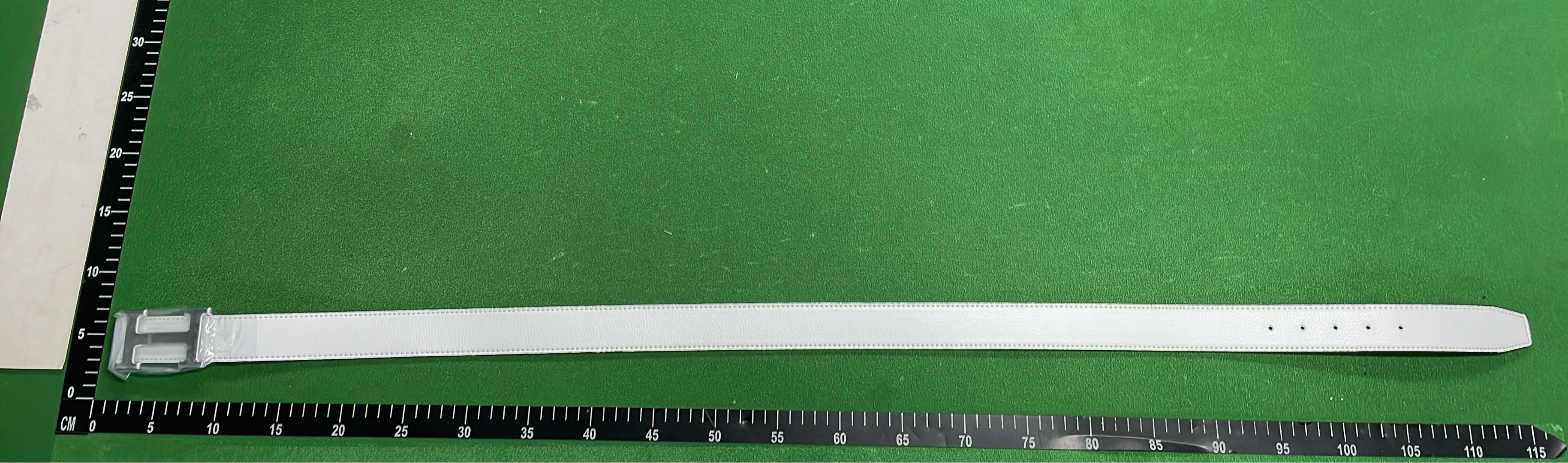 Hermès Belt