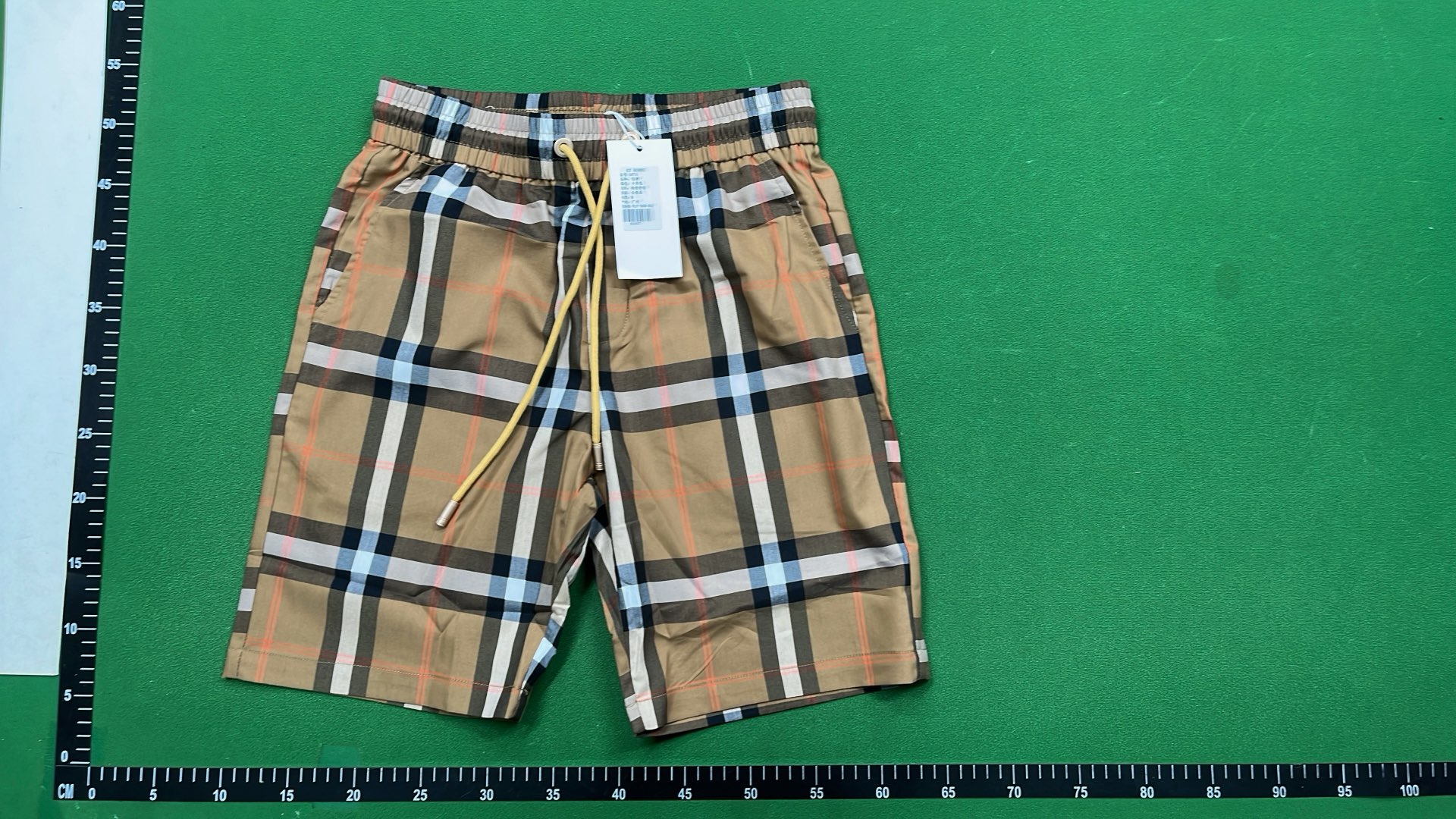 Burberry Shorts