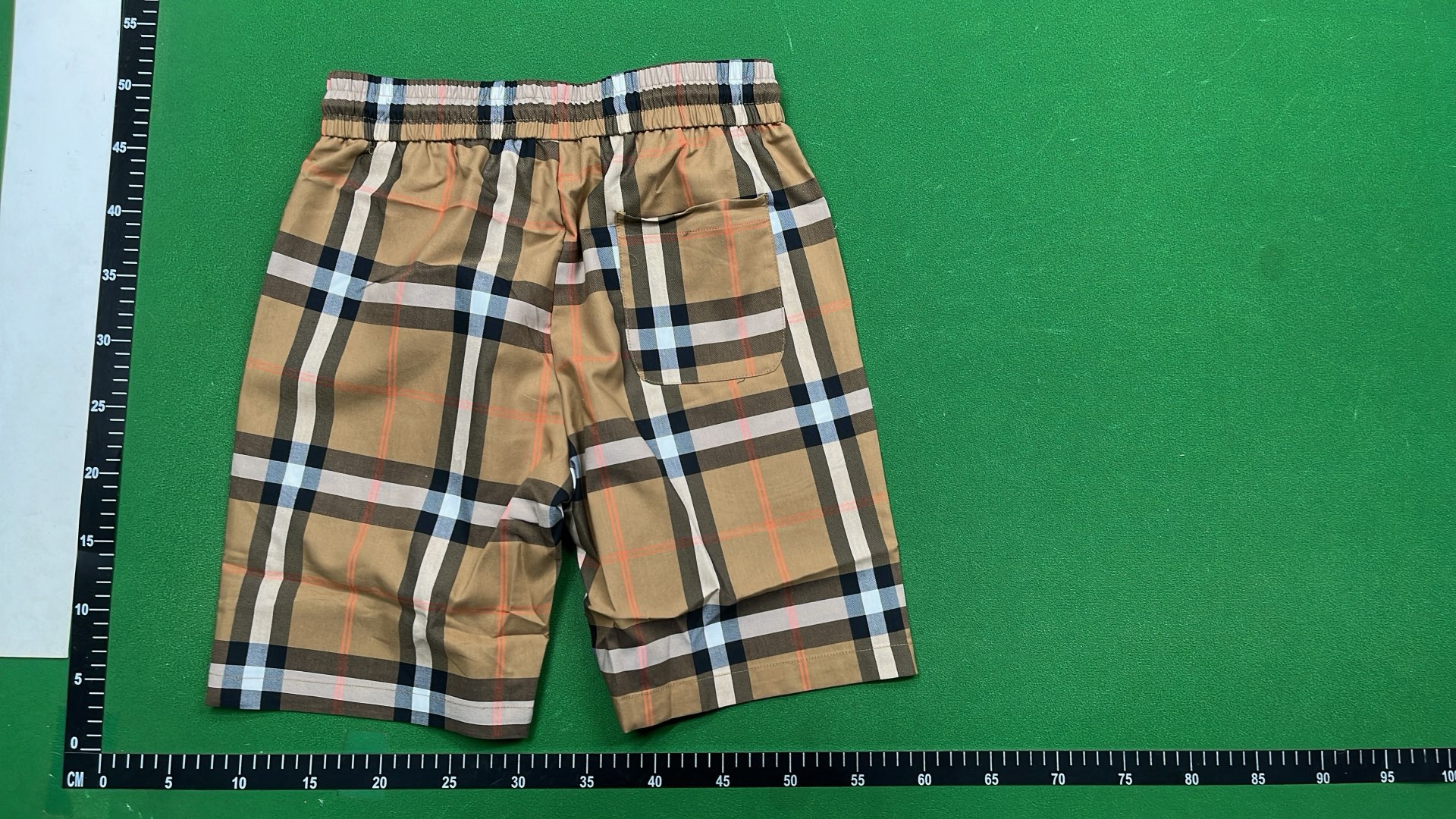 Burberry Shorts