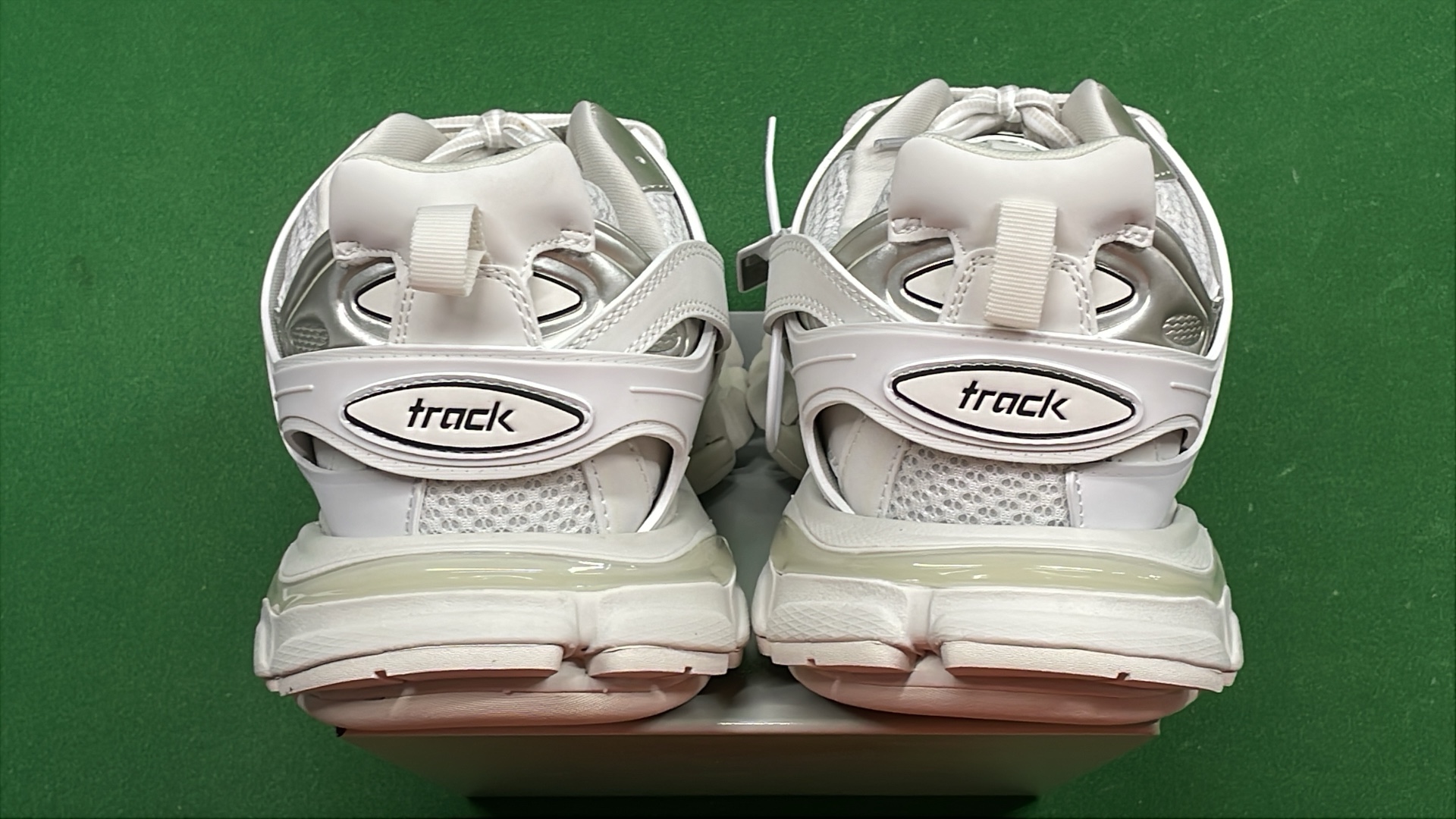 Balenciaga Sneakers (38 style)