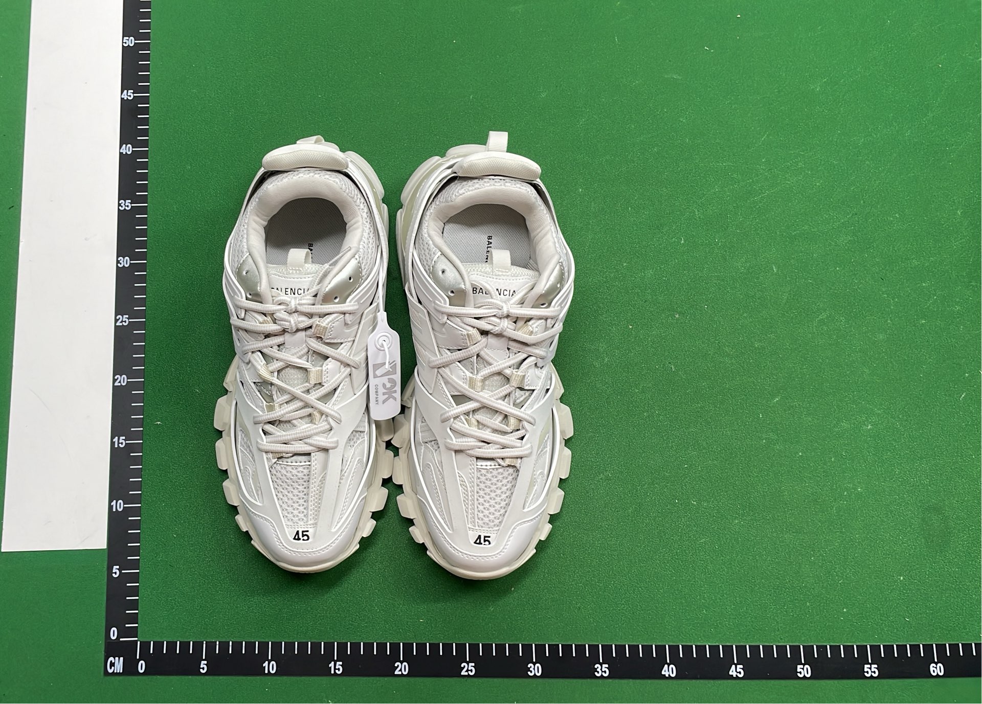 Balenciaga Sneakers (38 style)