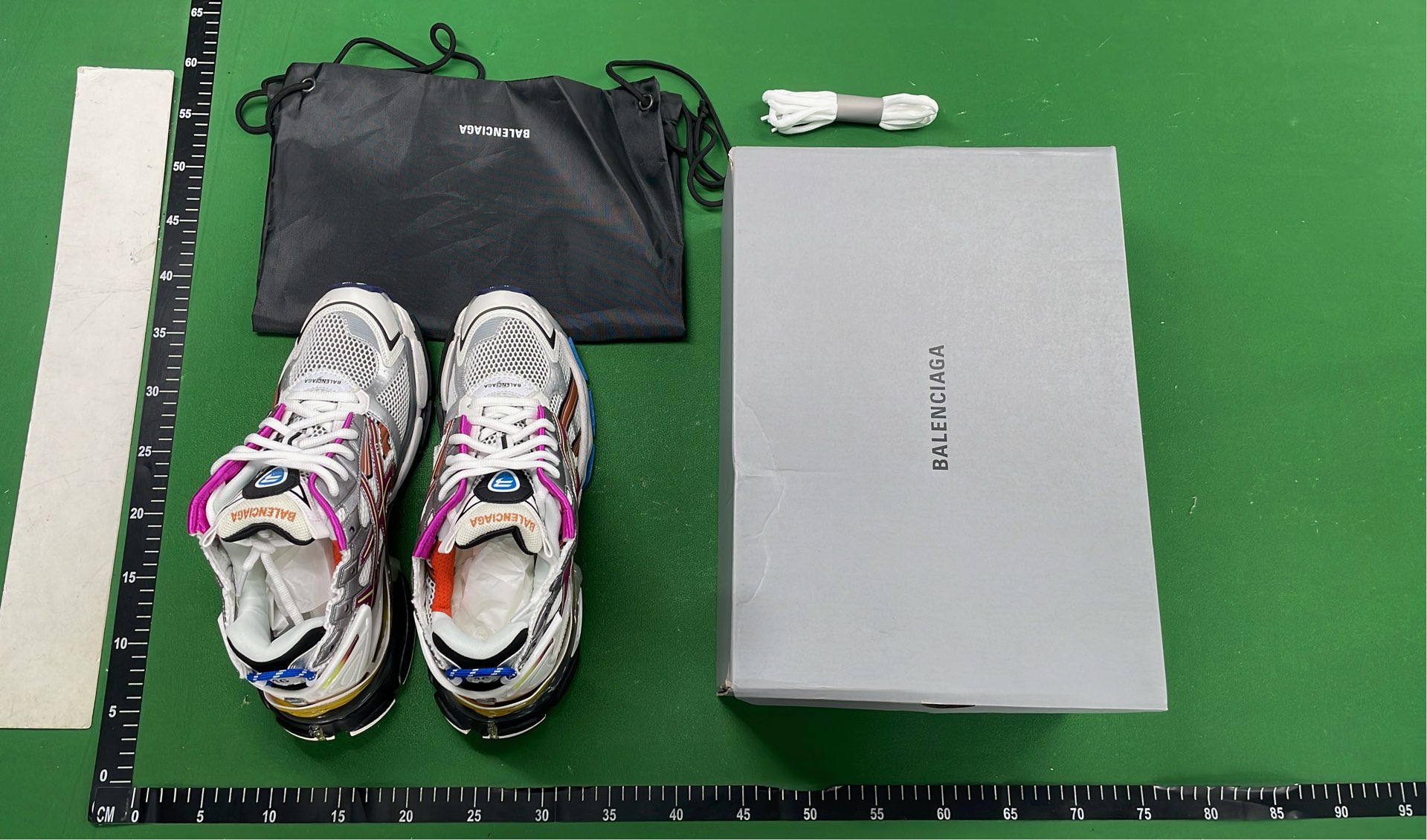 Balenciaga Sneakers (19 style)