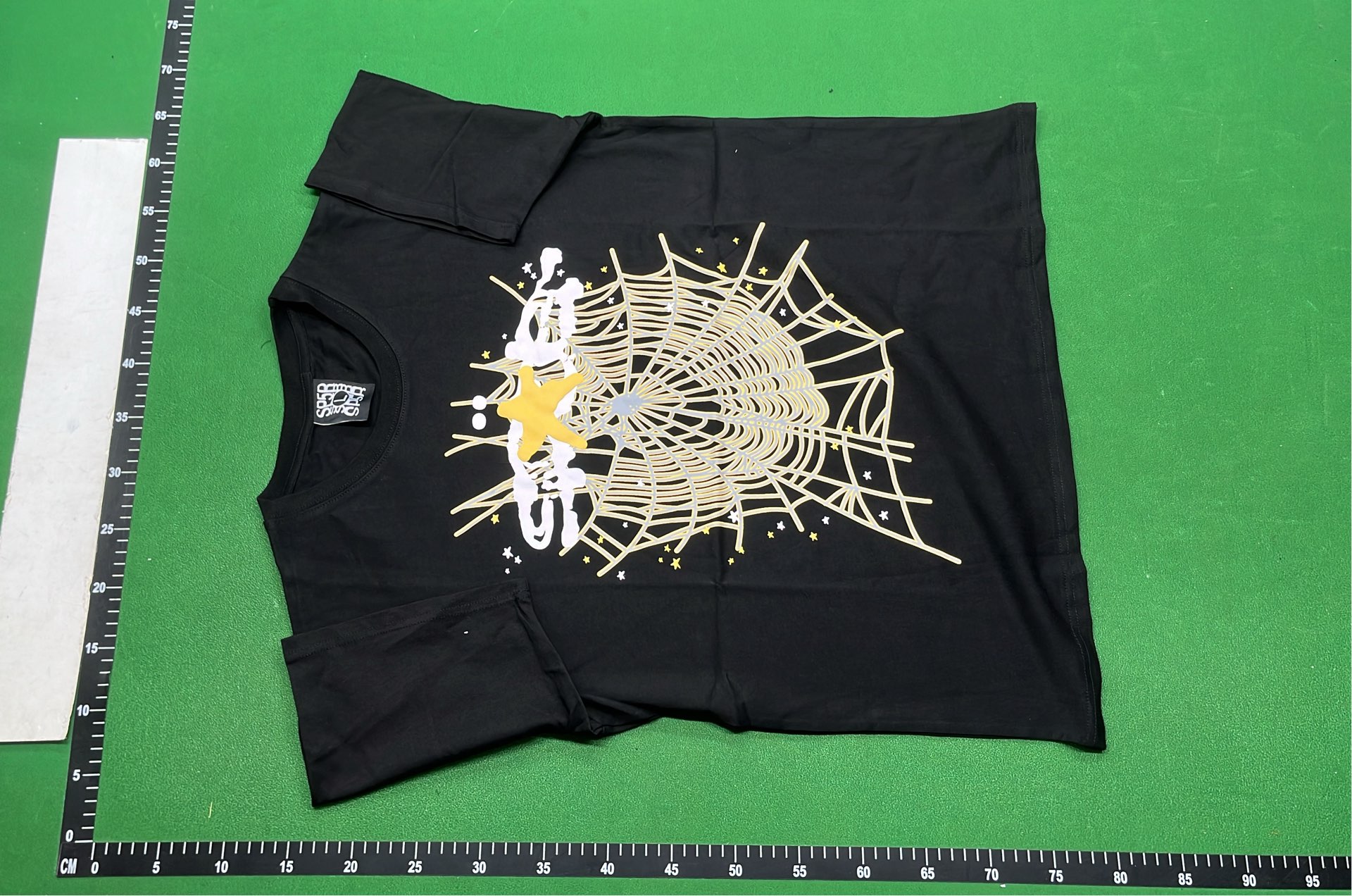 Sp5der T-shirt