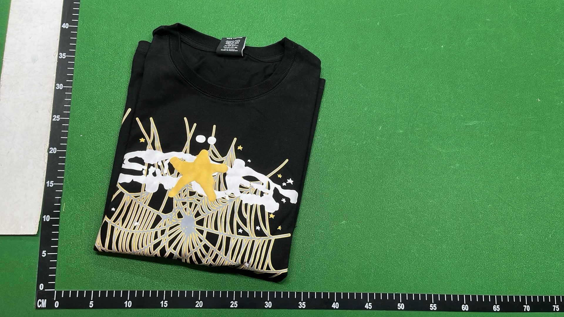 Sp5der T-shirt