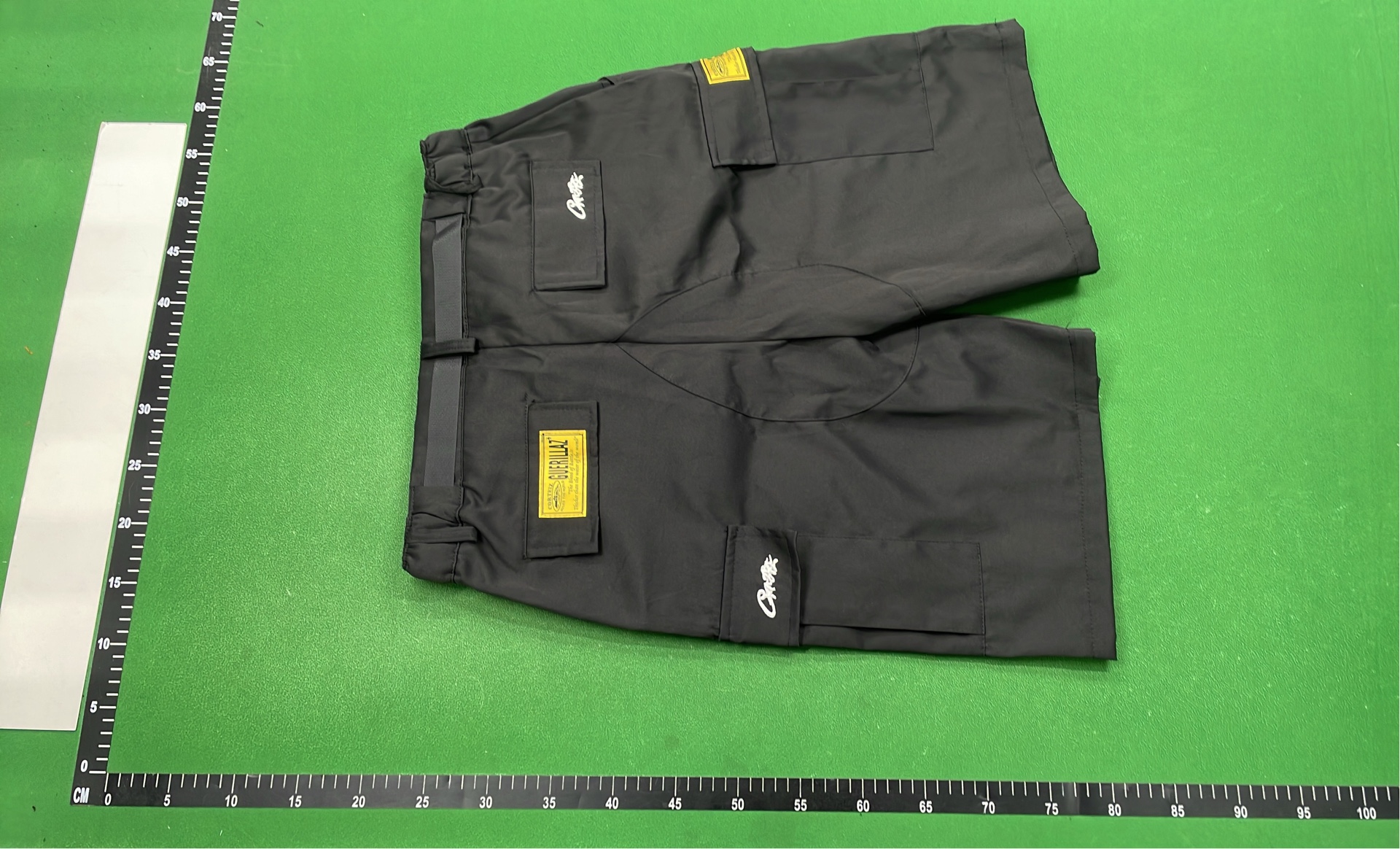 Corteiz Shorts