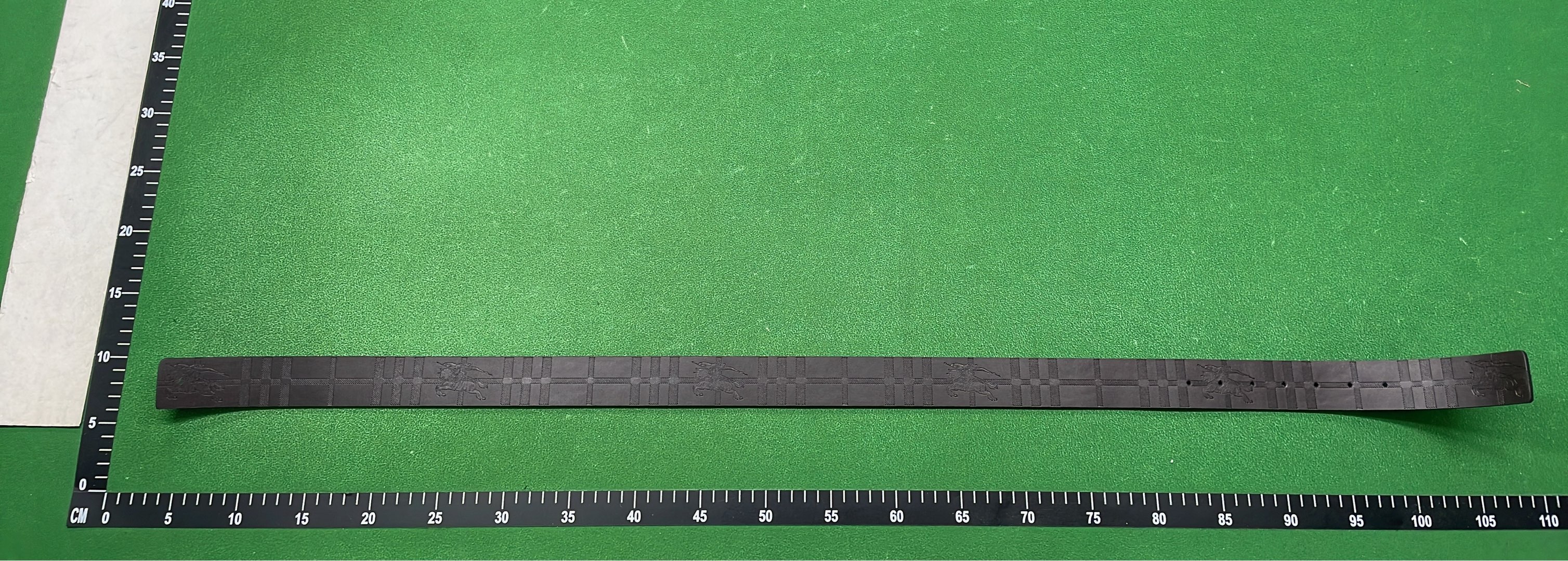Burberry Belt