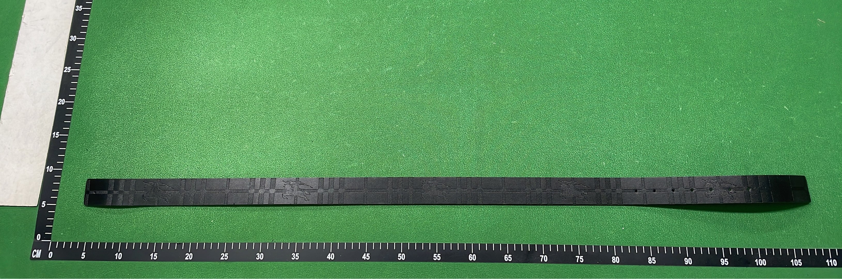 Burberry Belt