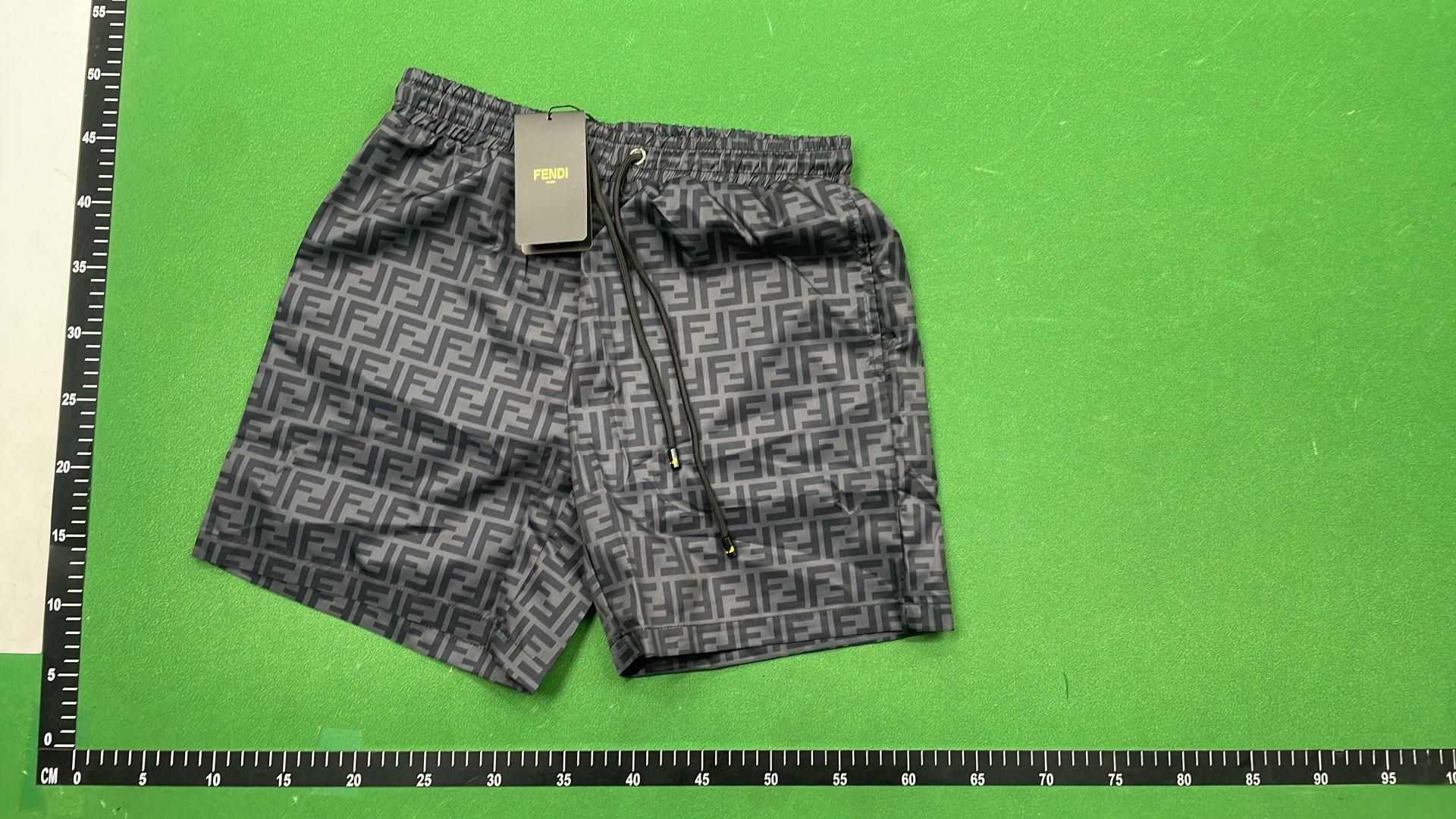 Fashion shorts