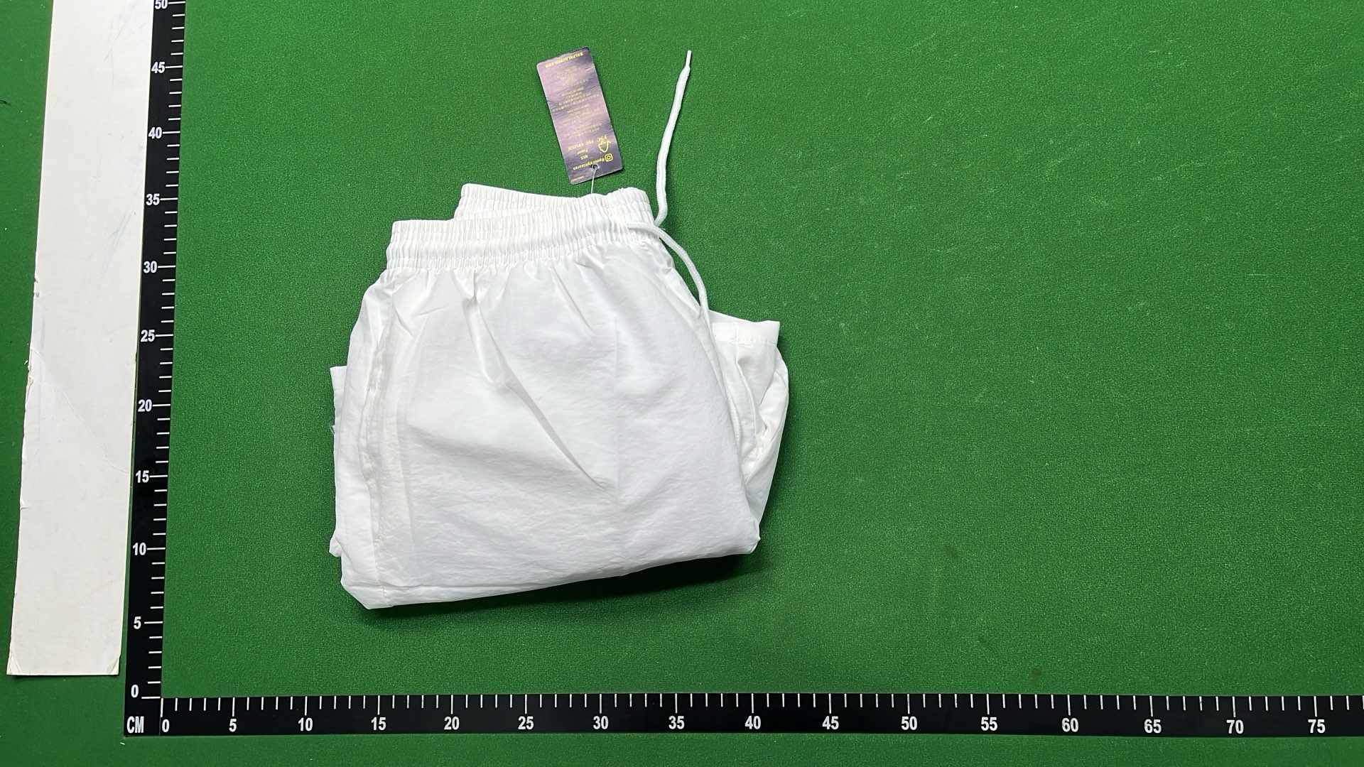 Ralph Lauren Moncler Shorts
