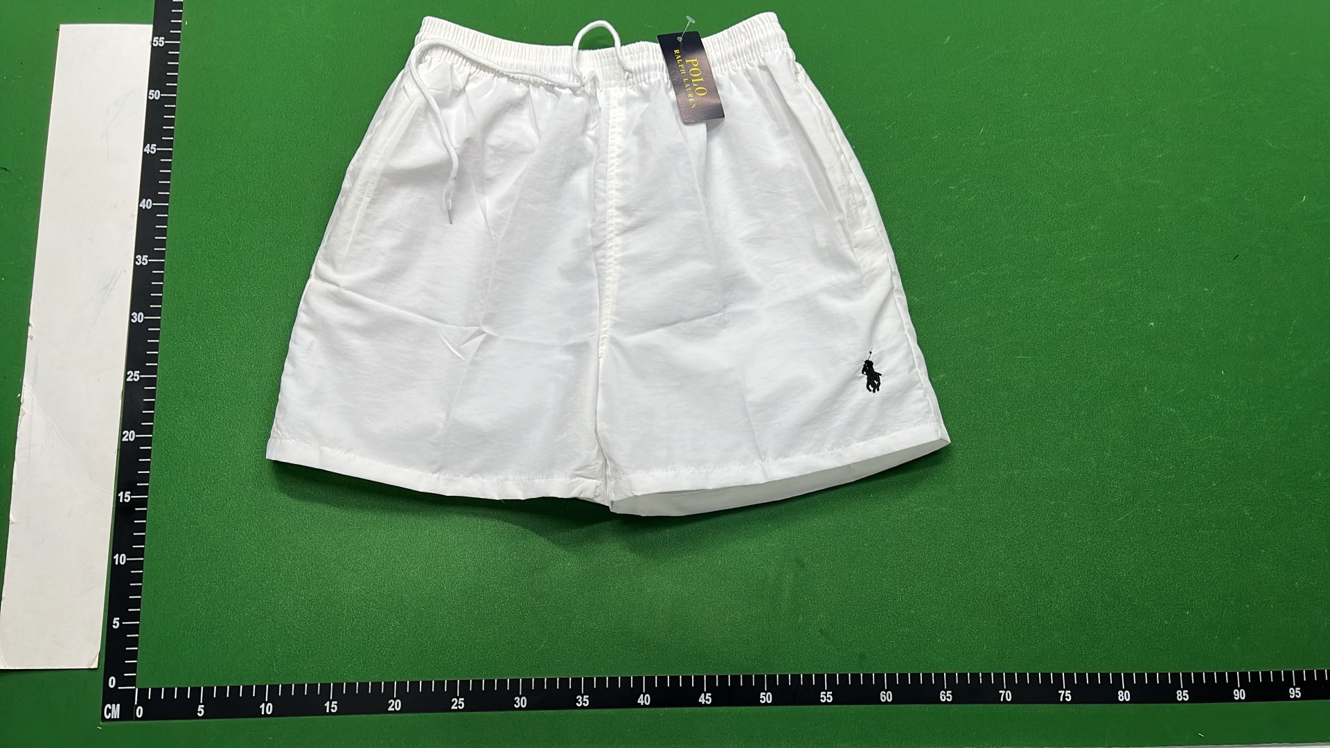 Ralph Lauren Moncler Shorts