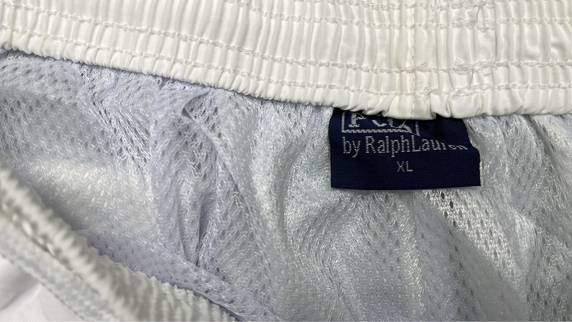 Ralph Lauren Moncler Shorts