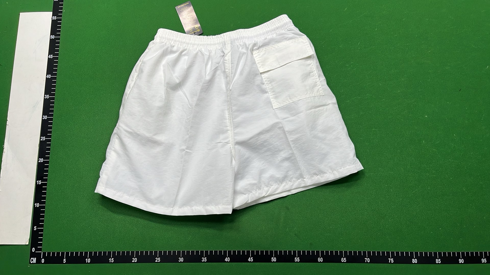 Ralph Lauren Moncler Shorts