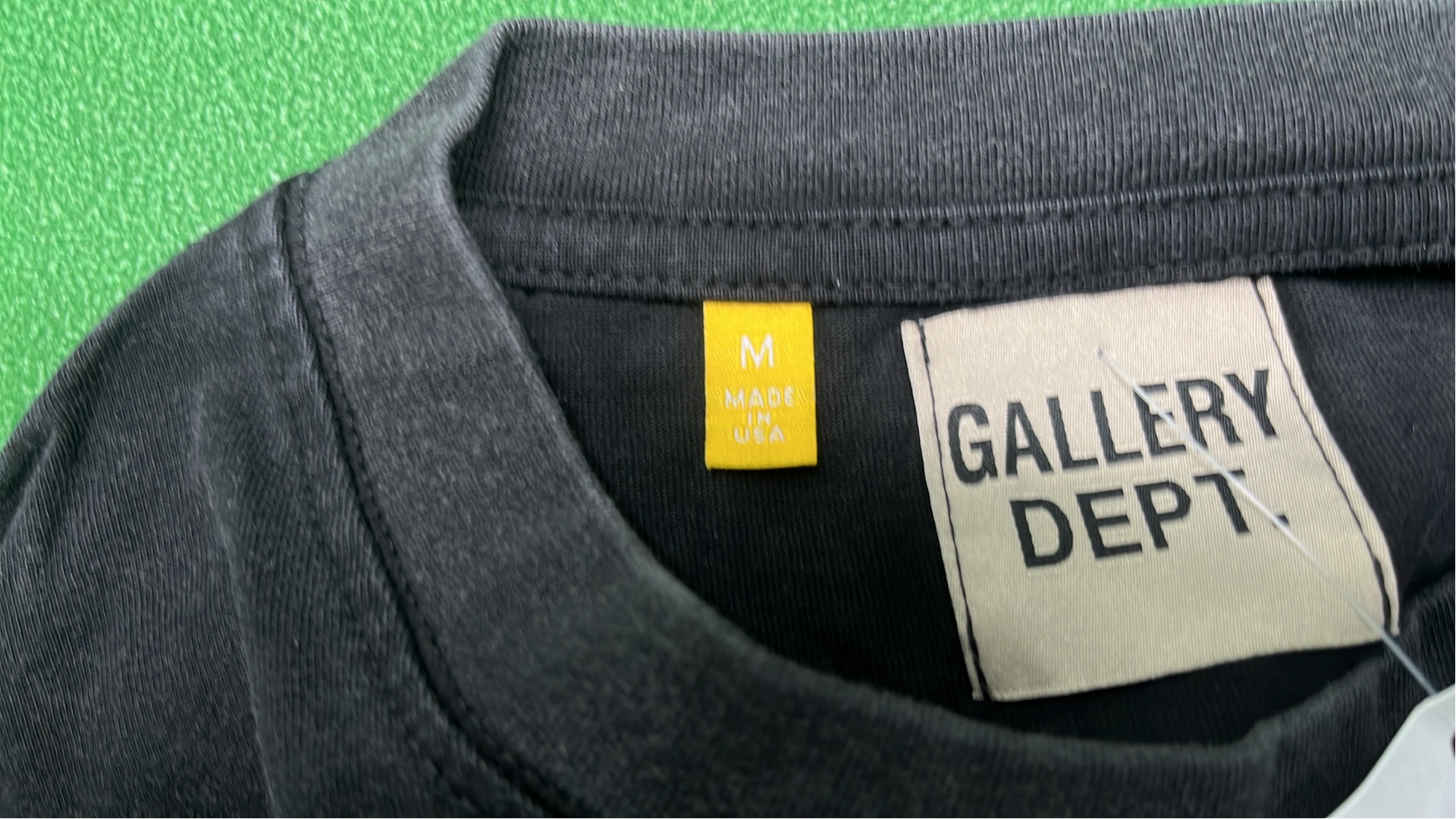 Gallery dept T-shirt