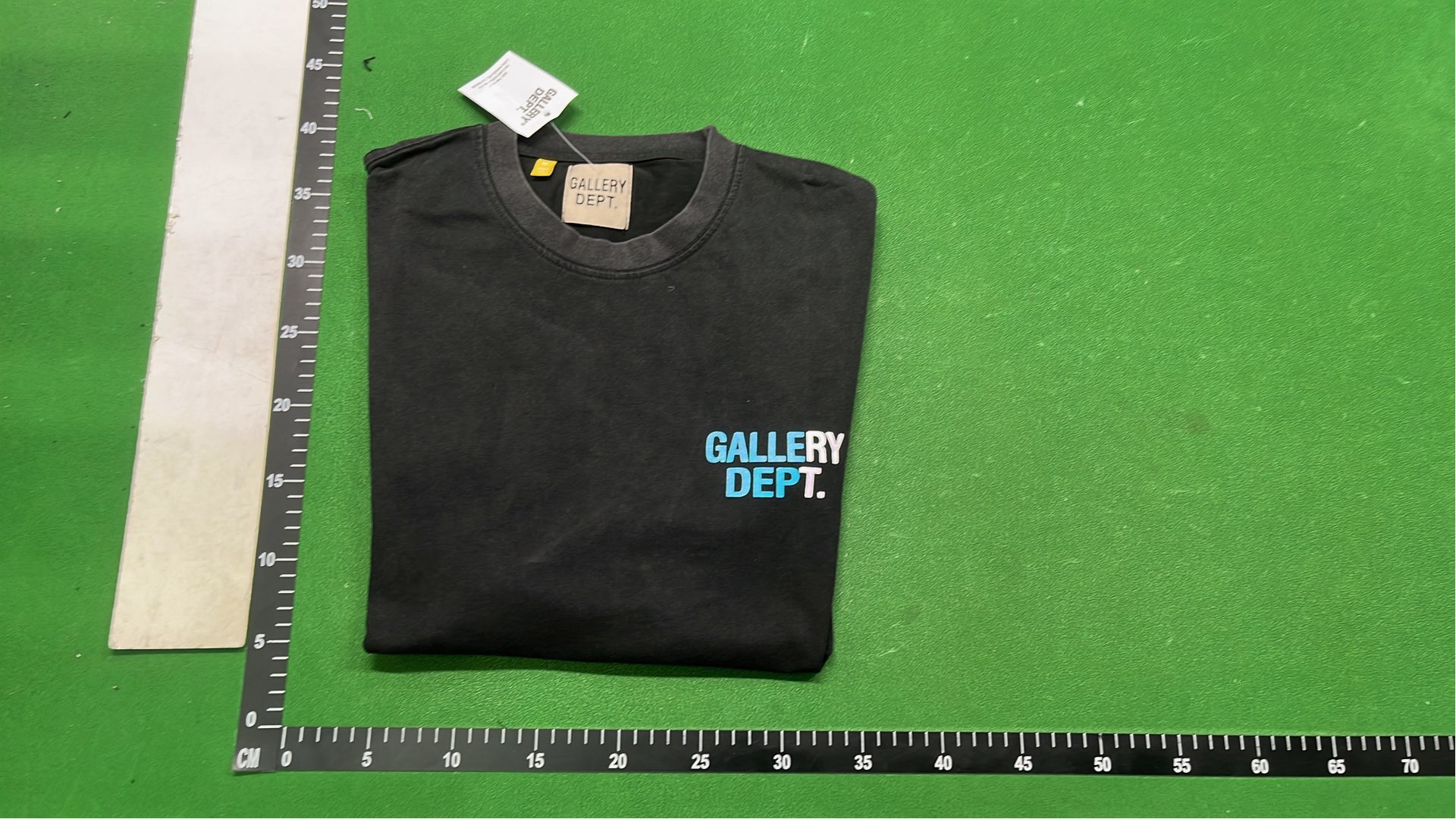 Gallery dept T-shirt