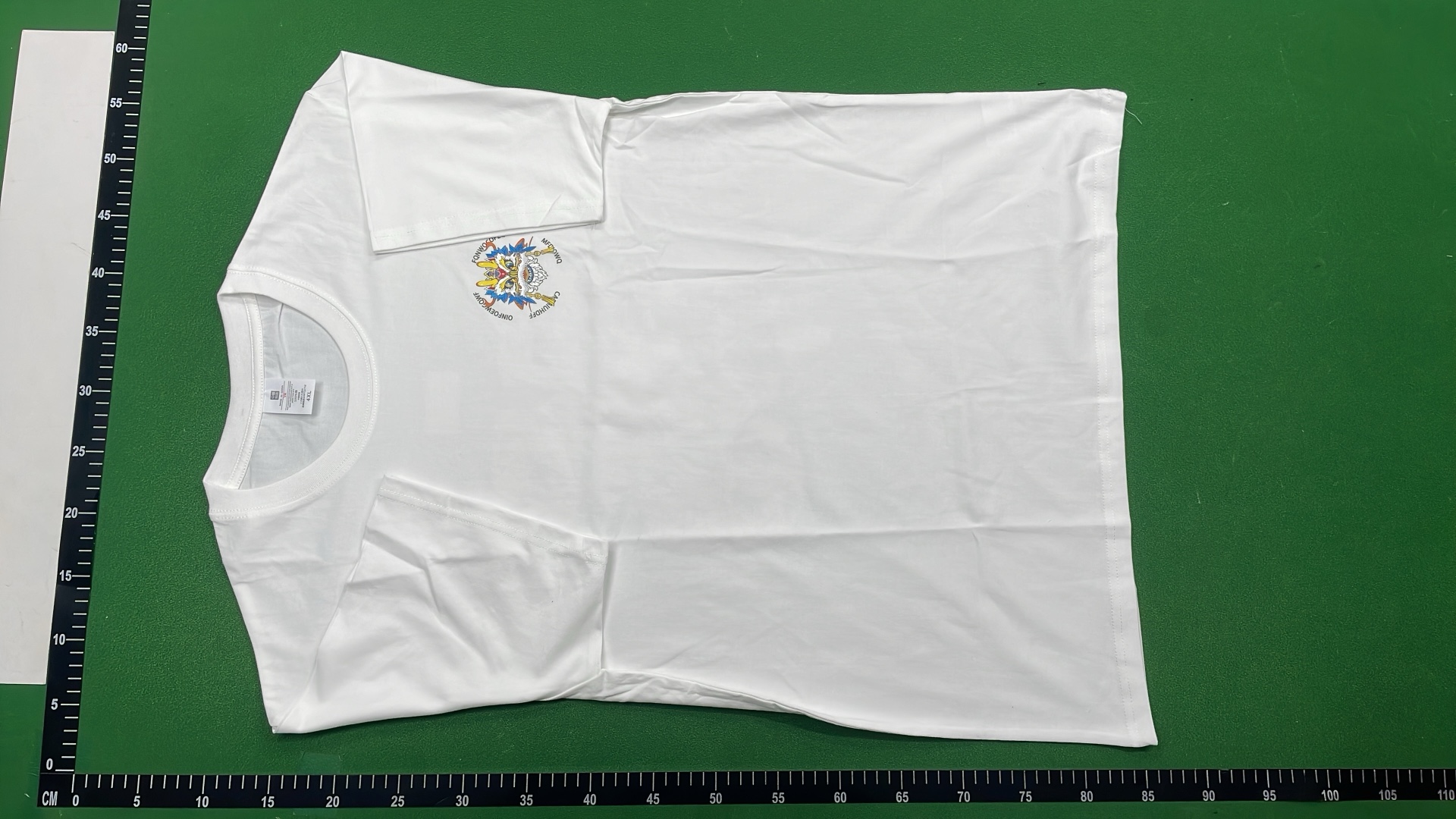 Fashion T - shirt