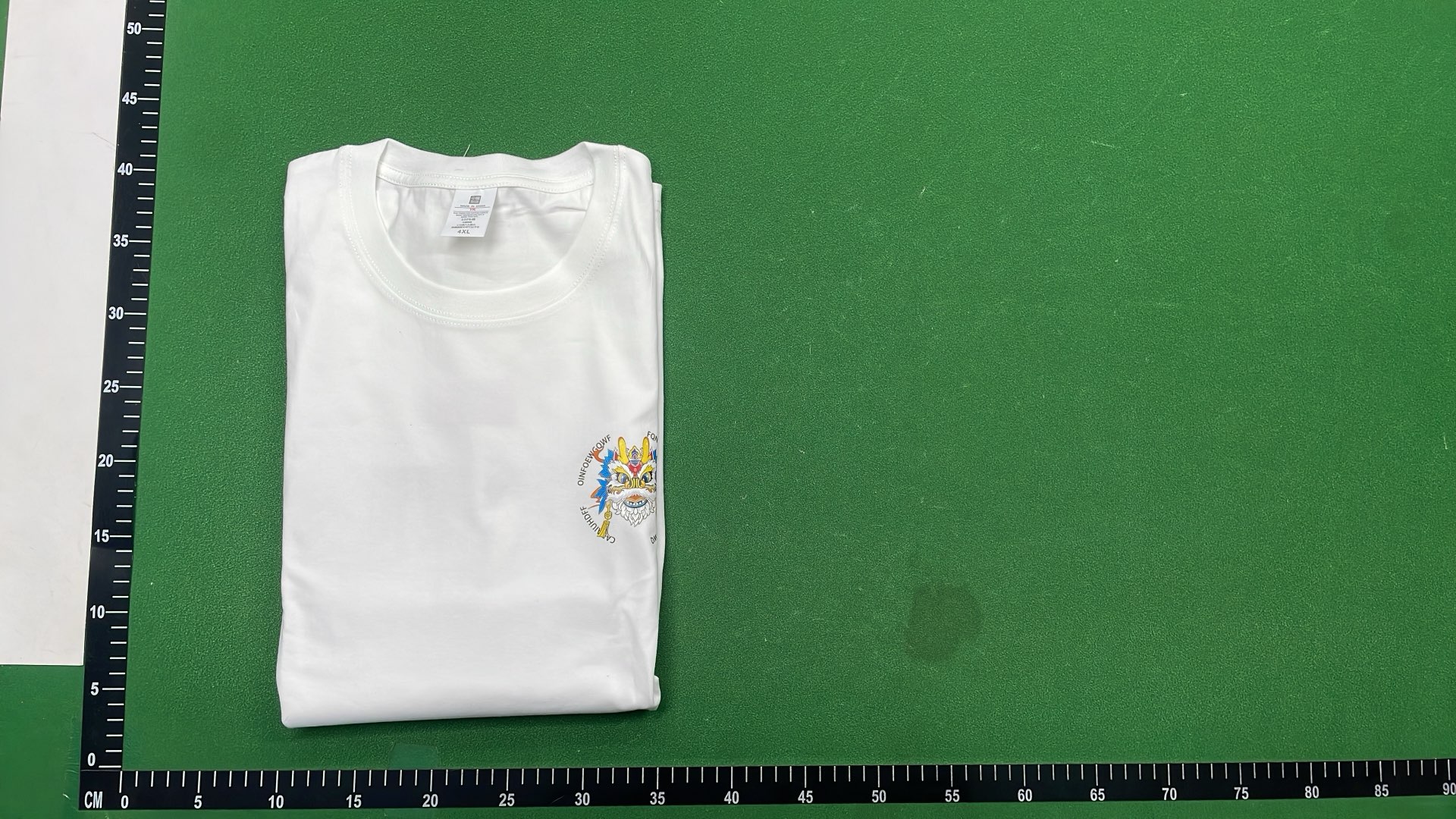 Fashion T - shirt