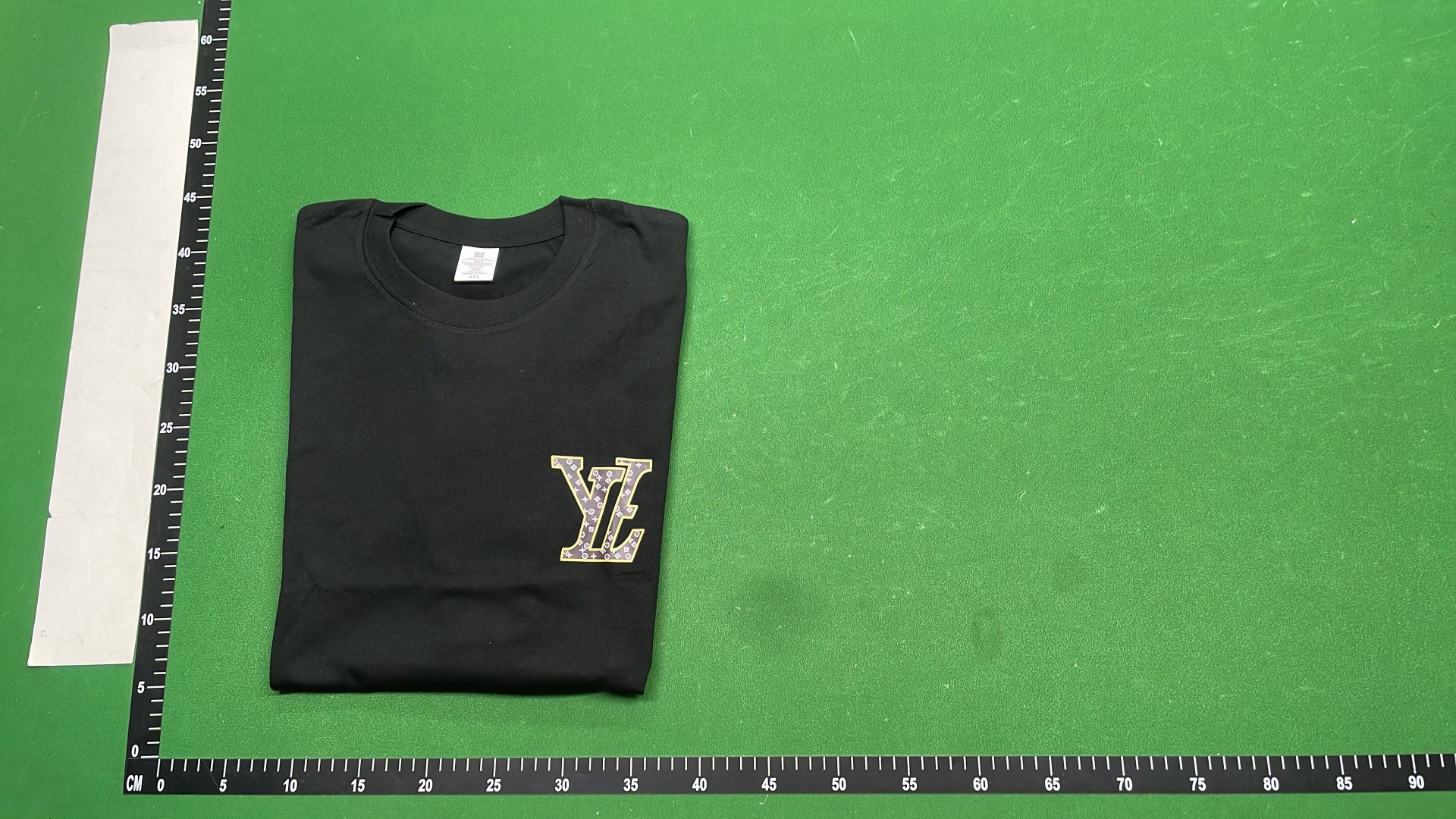 Fashion T - shirt