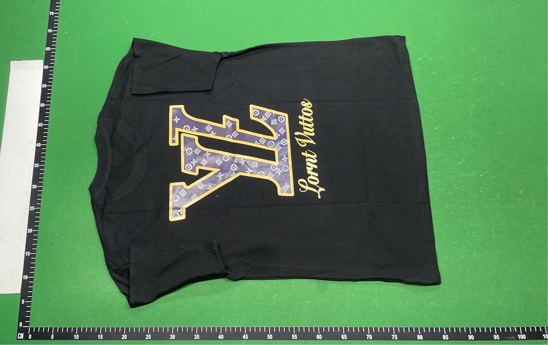 Fashion T - shirt